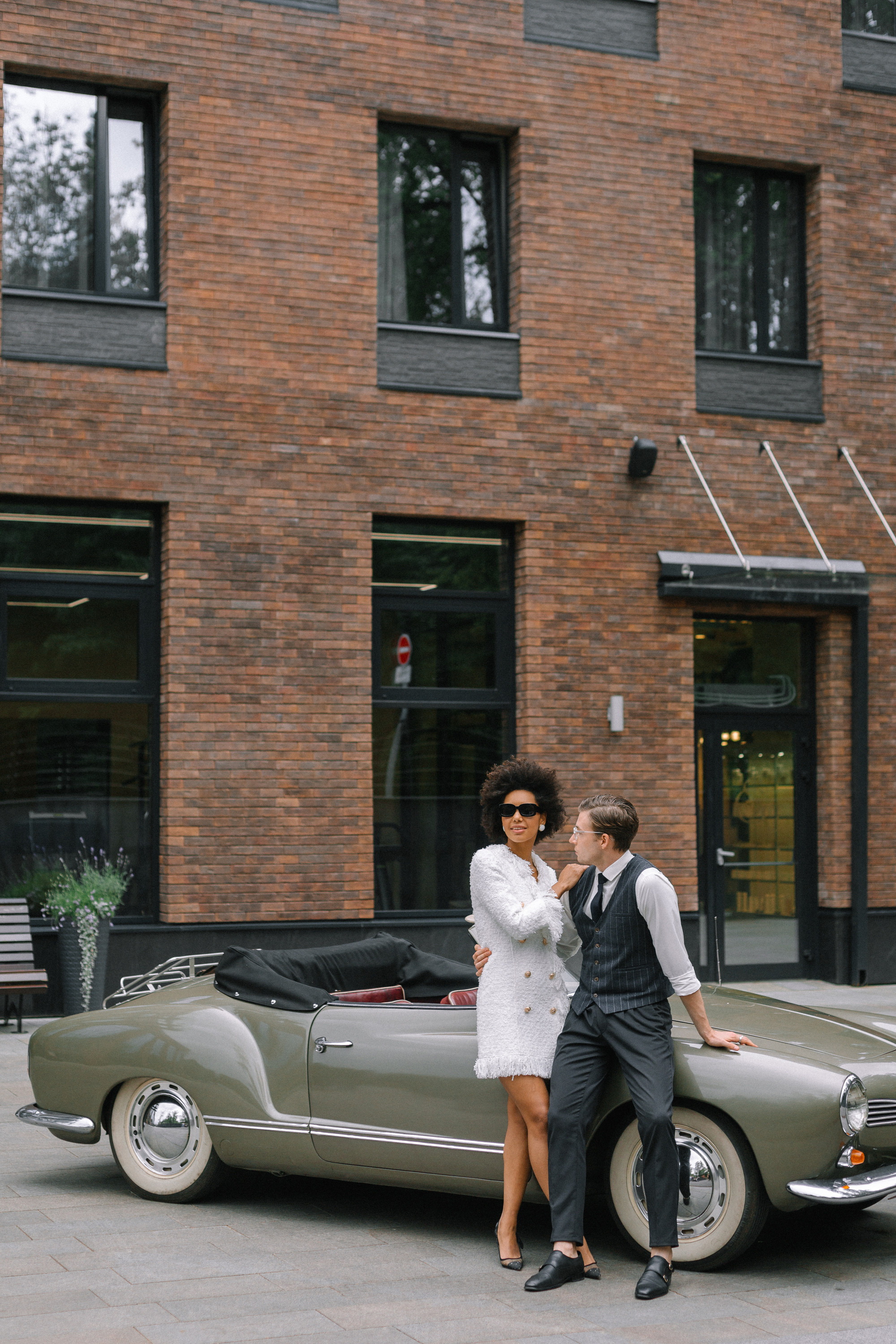 Adel&Ilya Moscow. Свадебный фотограф в Ижевске Диля Ахмадишина