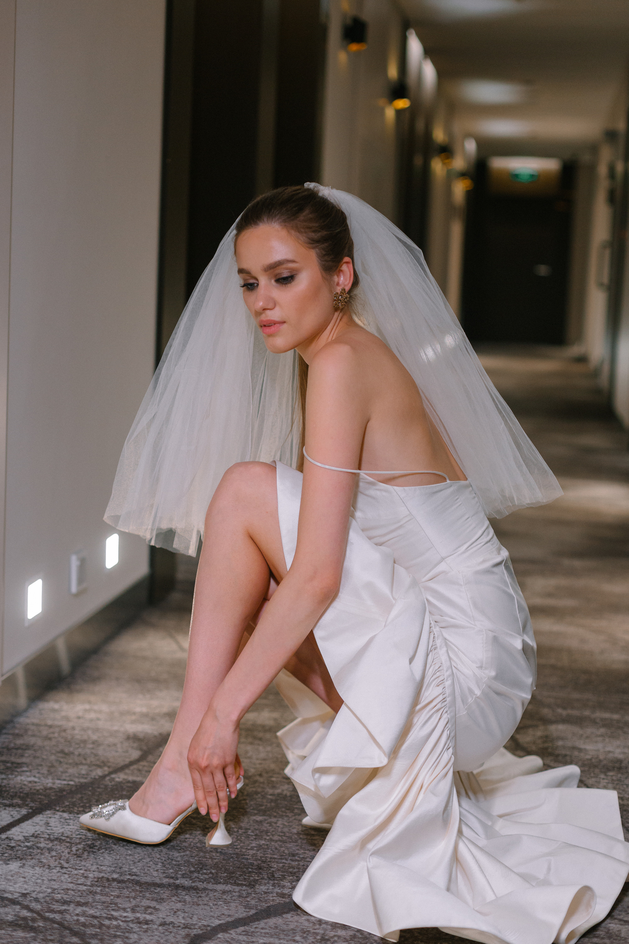 Ivan&Anastasia. Свадебный фотограф в Ижевске Диля Ахмадишина