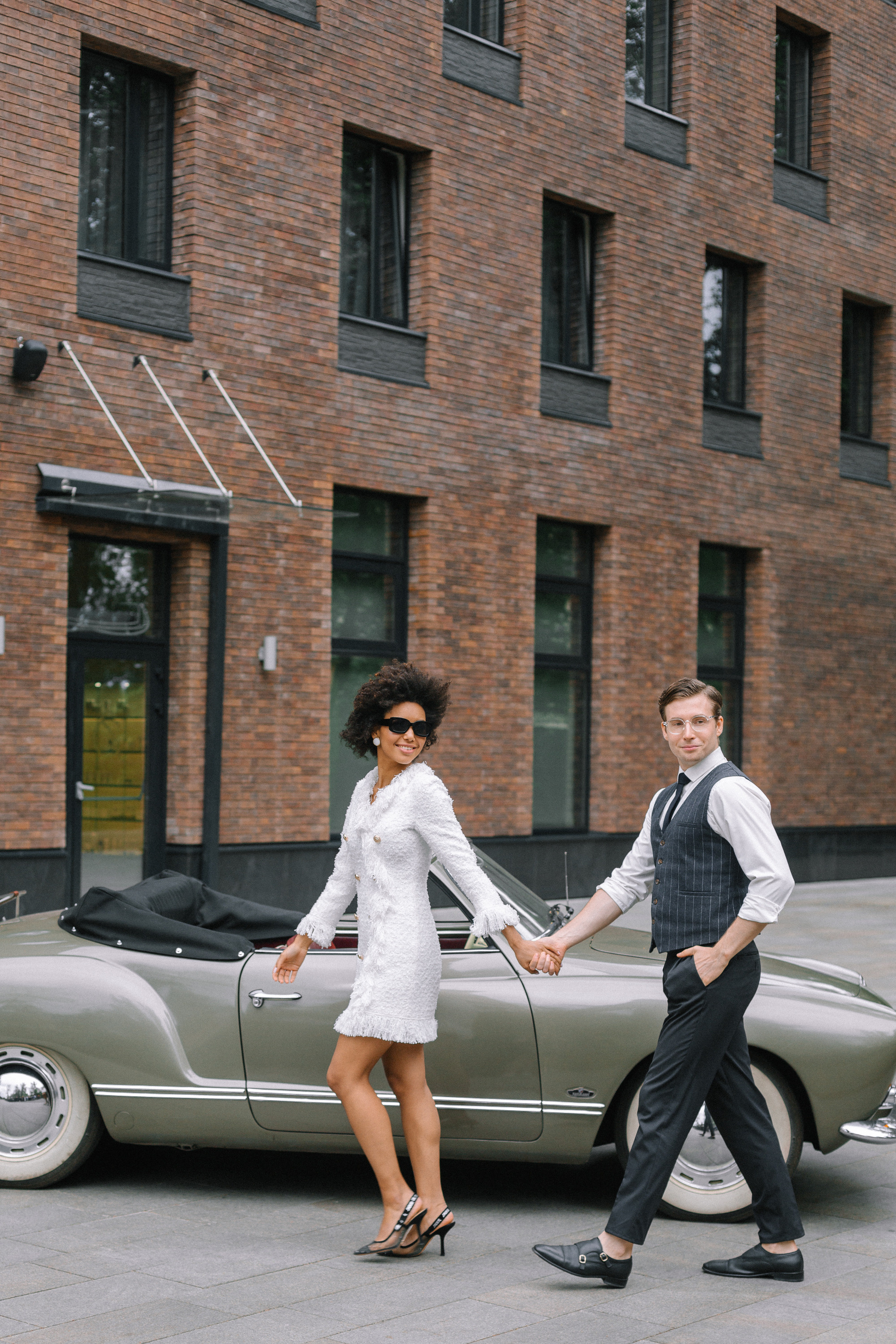 Adel&Ilya Moscow. Свадебный фотограф в Ижевске Диля Ахмадишина