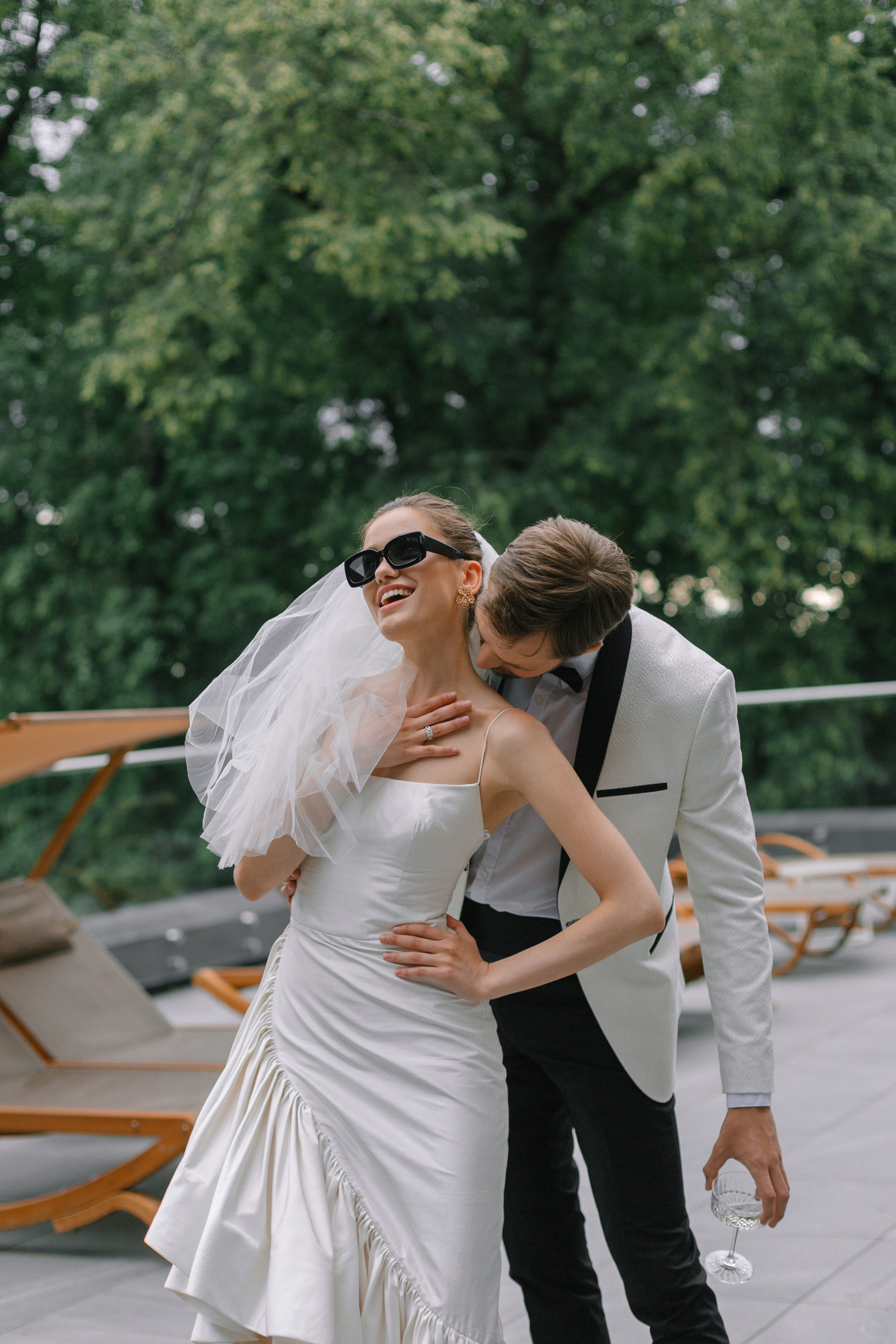 Ivan&Anastasia. Свадебный фотограф в Ижевске Диля Ахмадишина