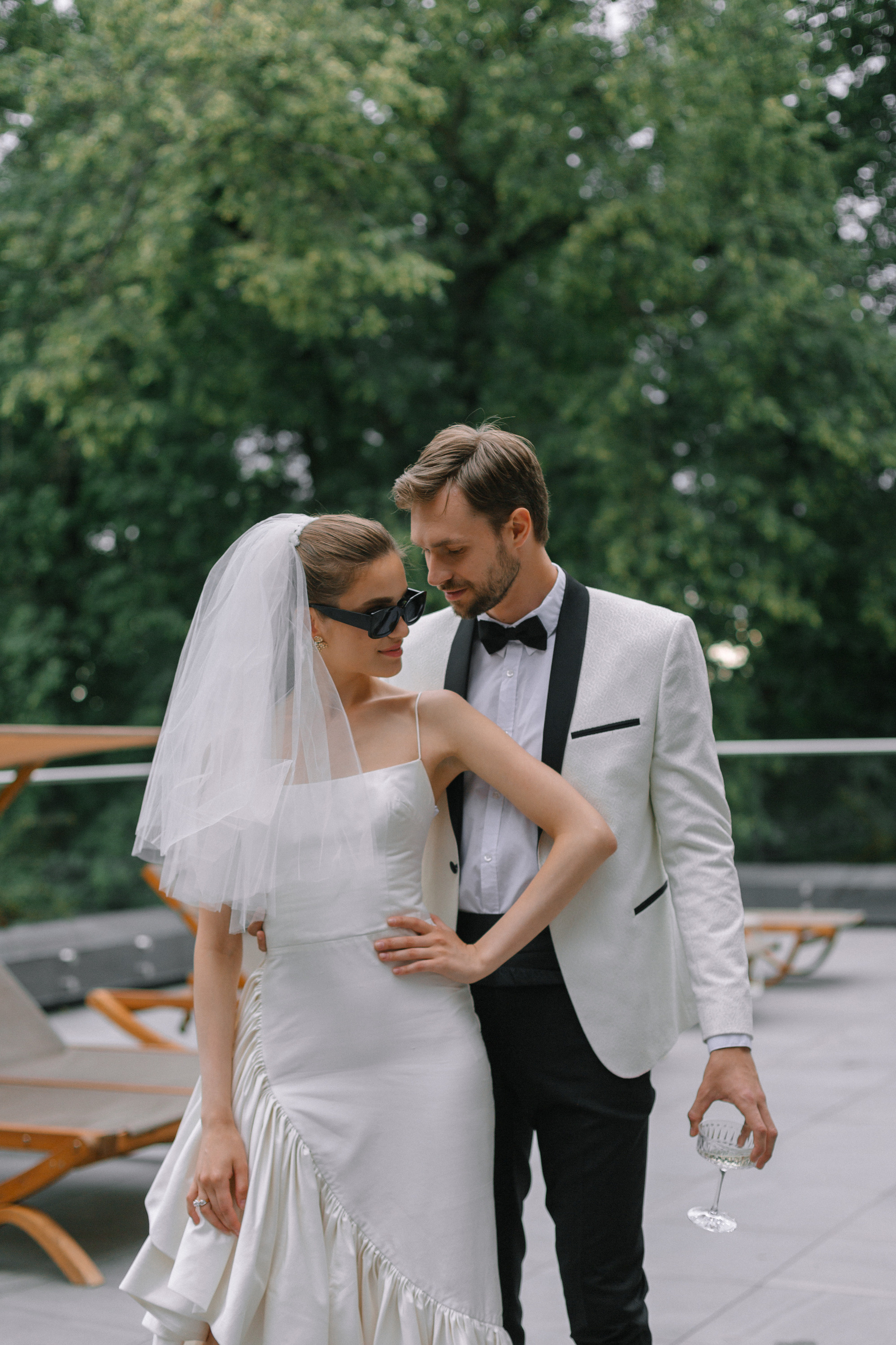 Ivan&Anastasia. Свадебный фотограф в Ижевске Диля Ахмадишина