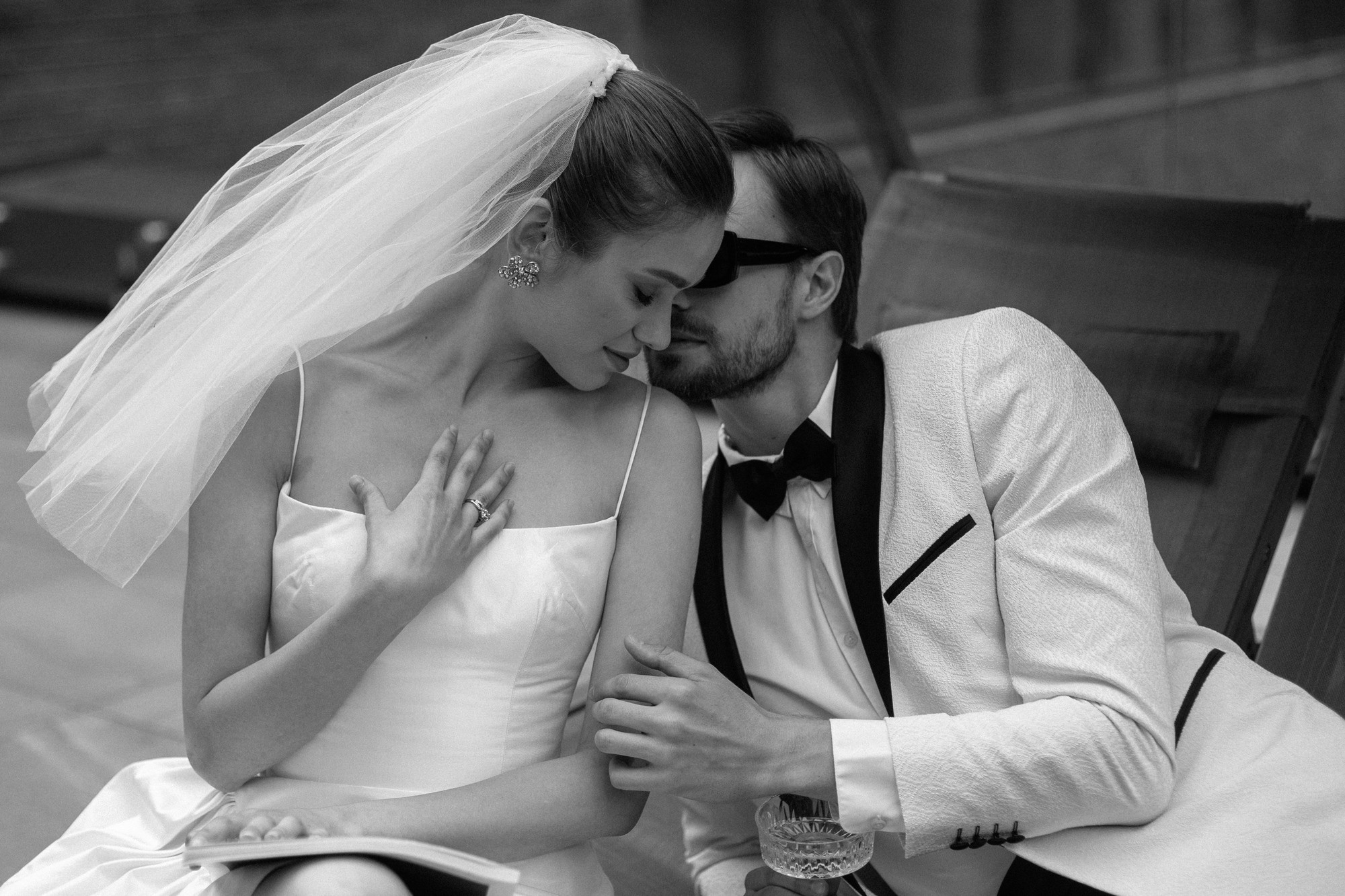 Ivan&Anastasia. Свадебный фотограф в Ижевске Диля Ахмадишина