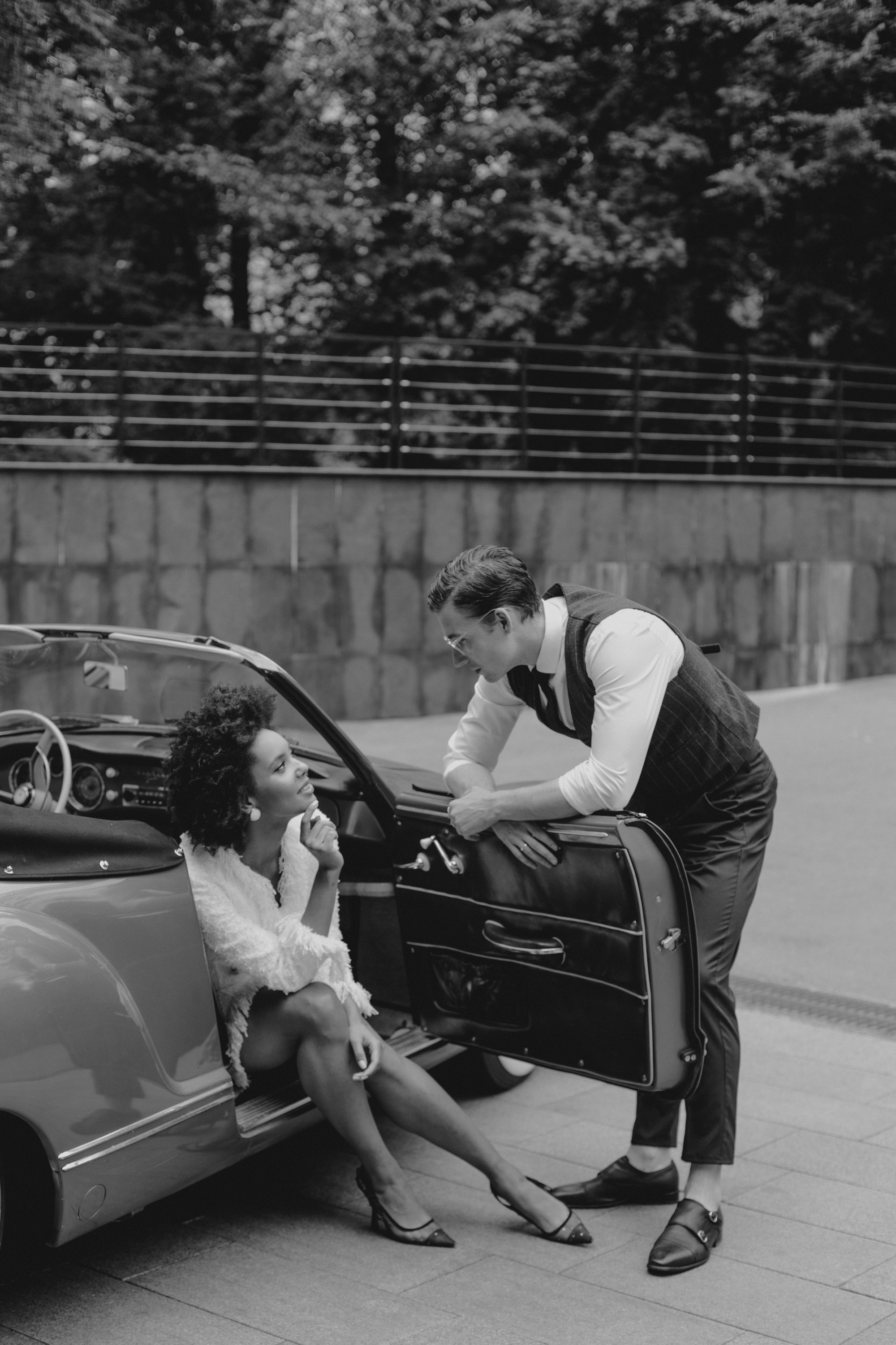 Adel&Ilya Moscow. Свадебный фотограф в Ижевске Диля Ахмадишина