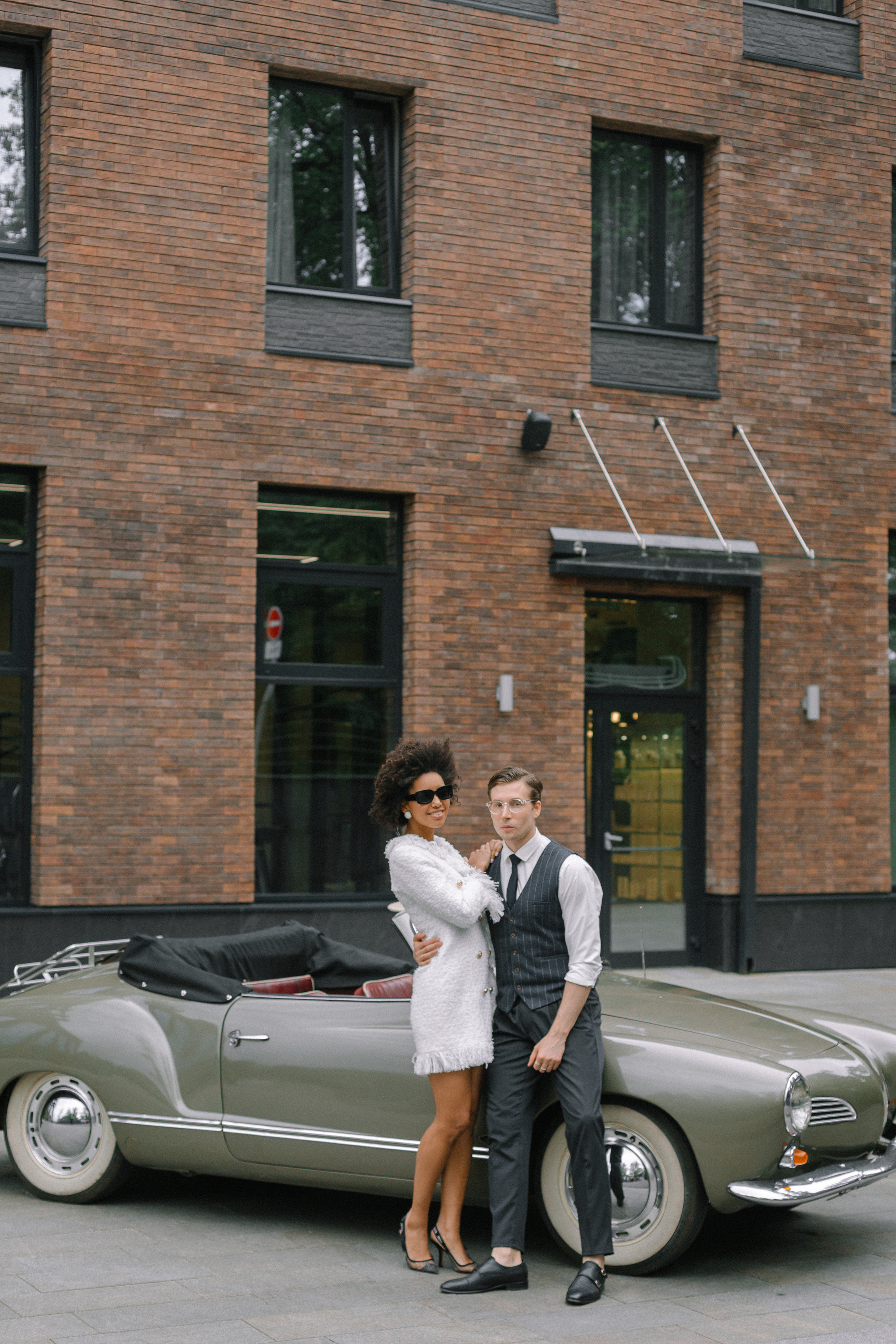 Adel&Ilya Moscow. Свадебный фотограф в Ижевске Диля Ахмадишина