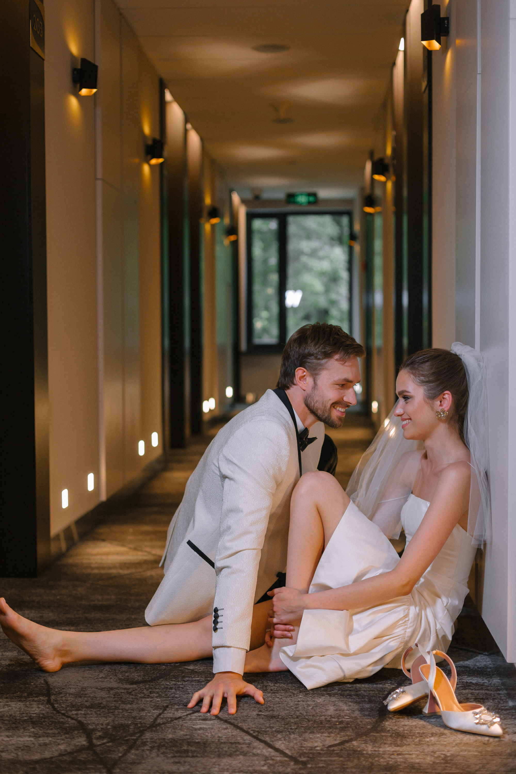 Ivan&Anastasia. Свадебный фотограф в Ижевске Диля Ахмадишина