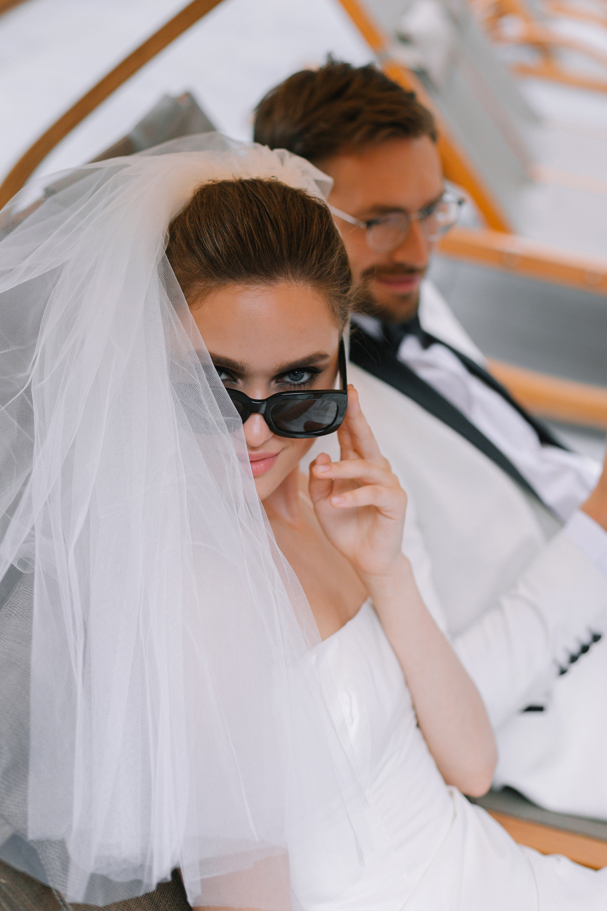 Ivan&Anastasia. Свадебный фотограф в Ижевске Диля Ахмадишина