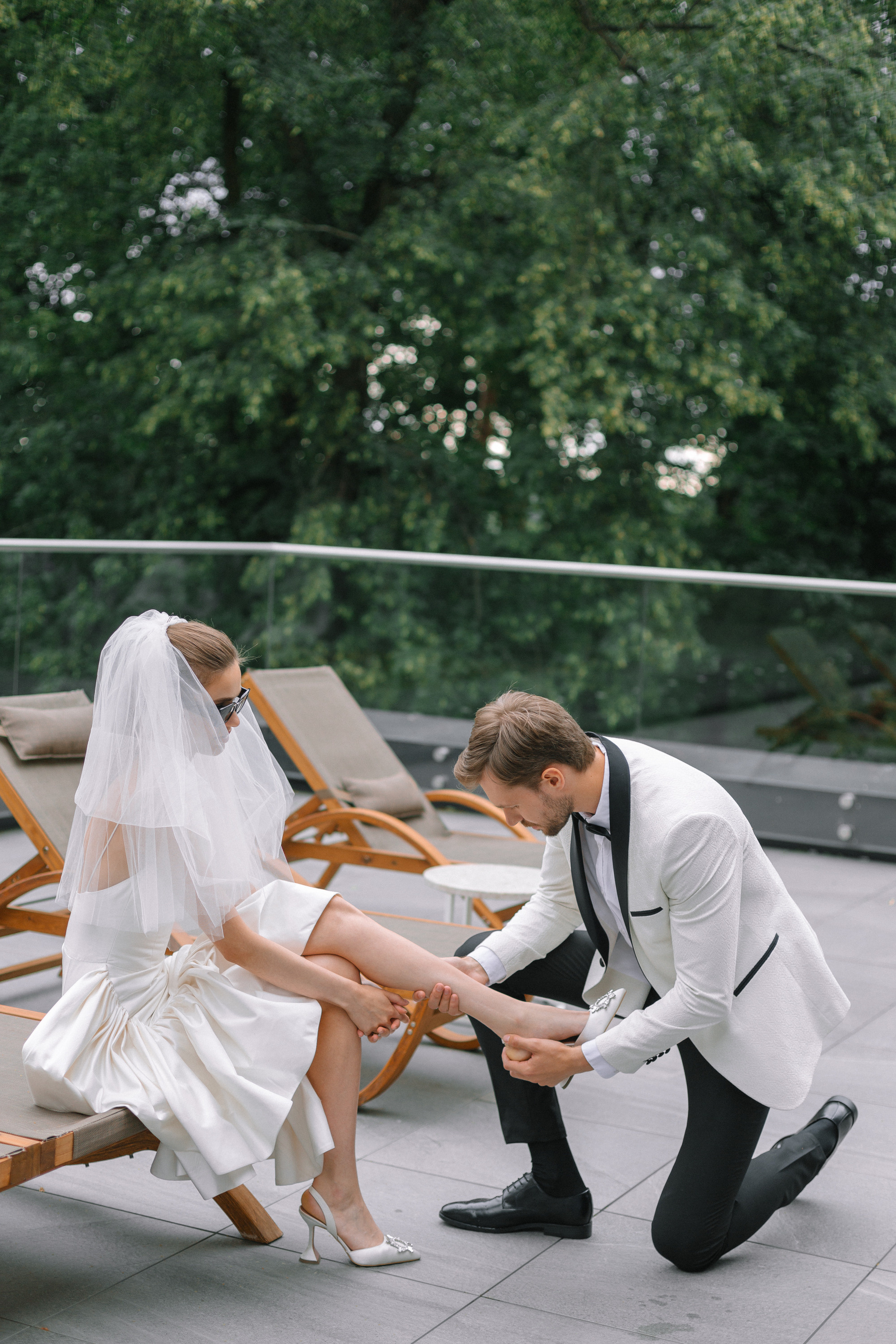 Ivan&Anastasia. Свадебный фотограф в Ижевске Диля Ахмадишина