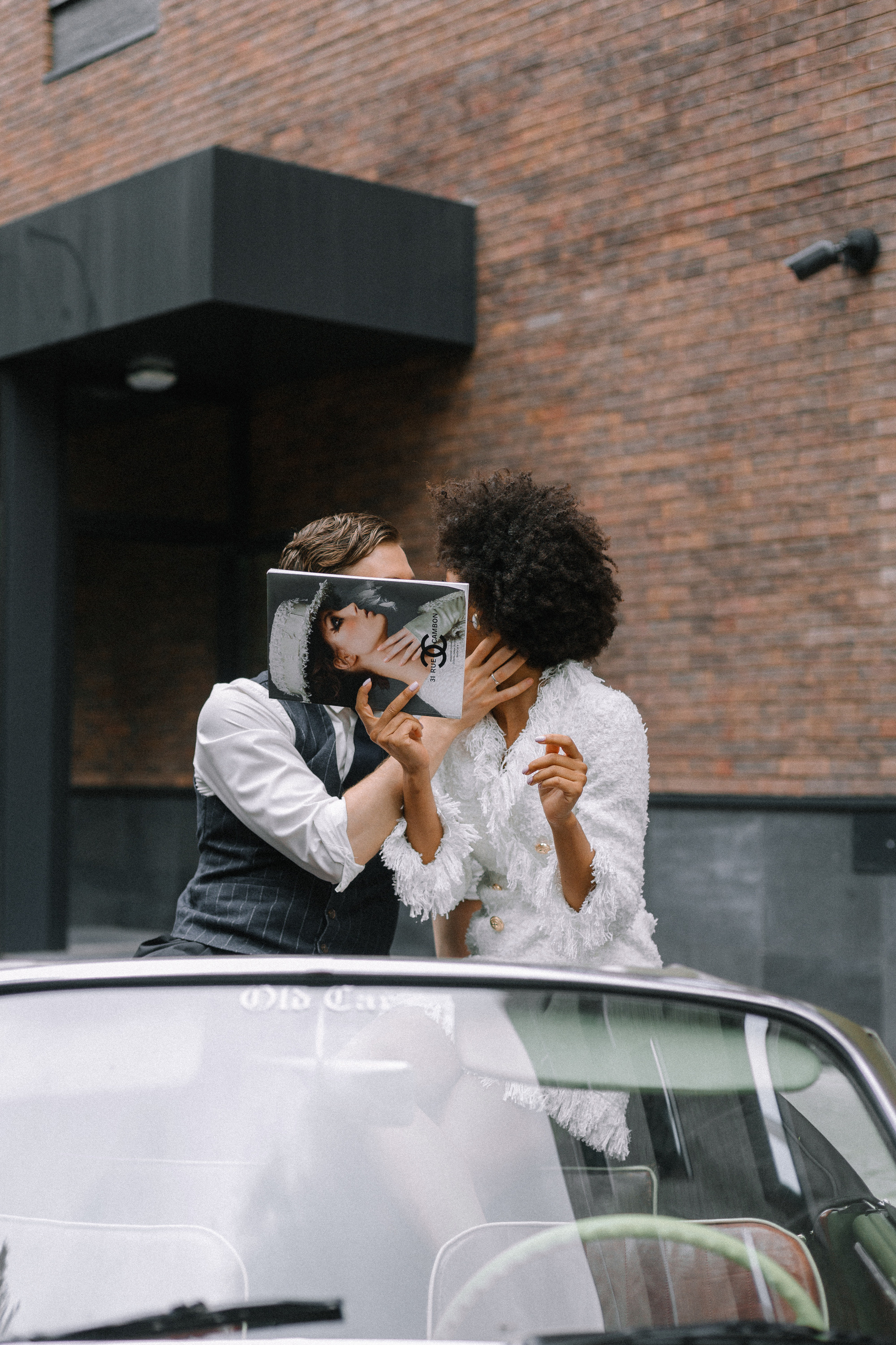 Adel&Ilya Moscow. Свадебный фотограф в Ижевске Диля Ахмадишина