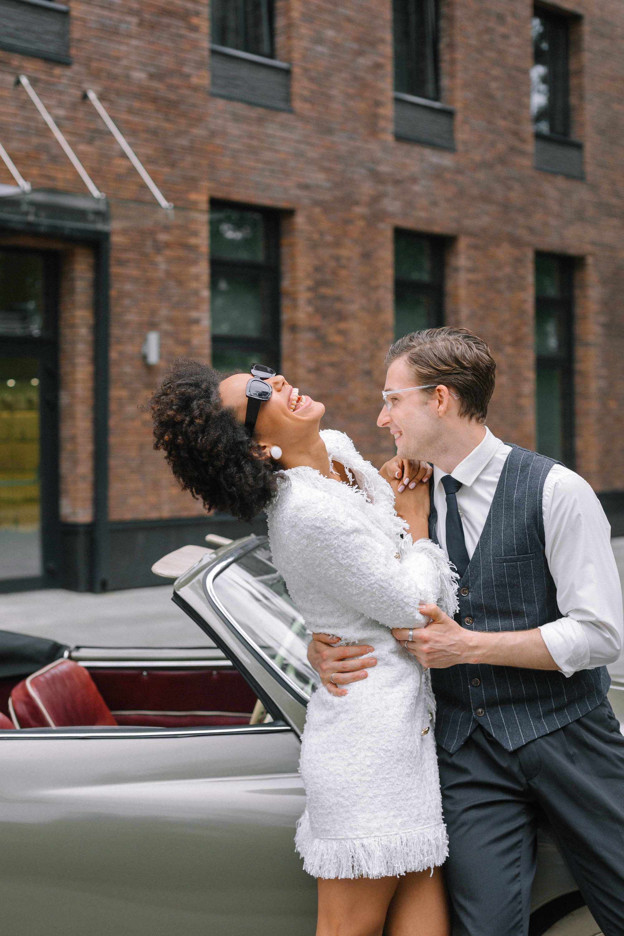 Adel&Ilya Moscow. Свадебный фотограф в Ижевске Диля Ахмадишина