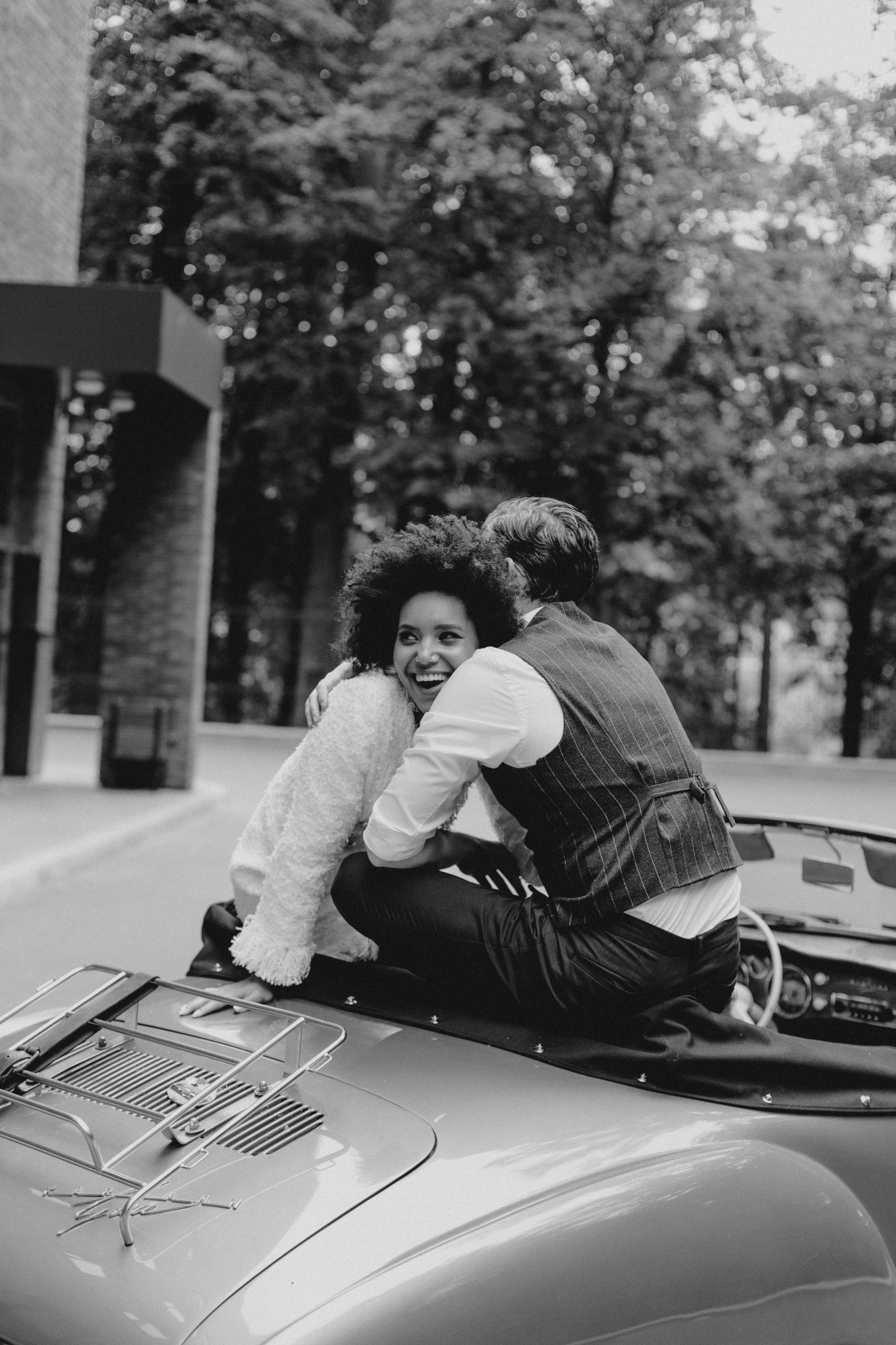 Adel&Ilya Moscow. Свадебный фотограф в Ижевске Диля Ахмадишина