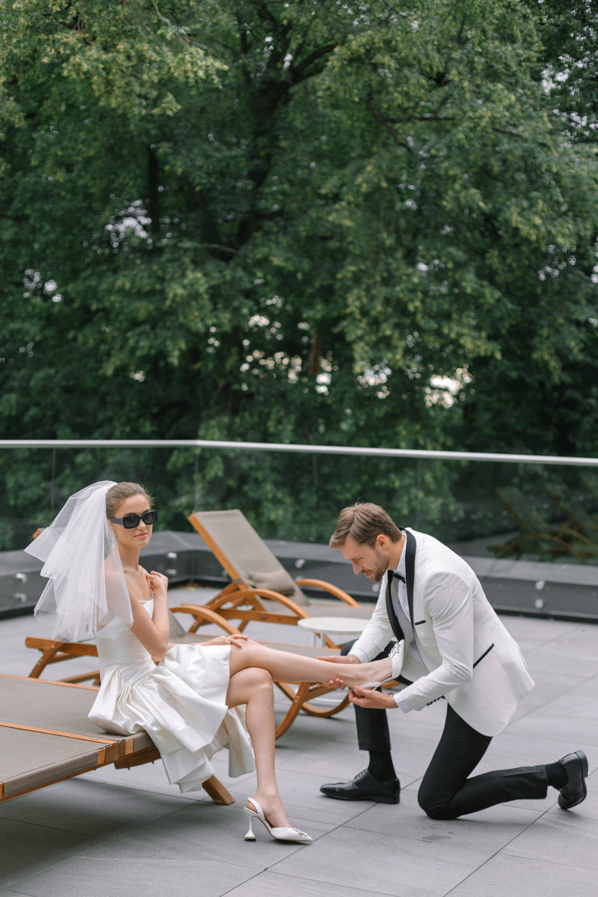 Ivan&Anastasia. Свадебный фотограф в Ижевске Диля Ахмадишина