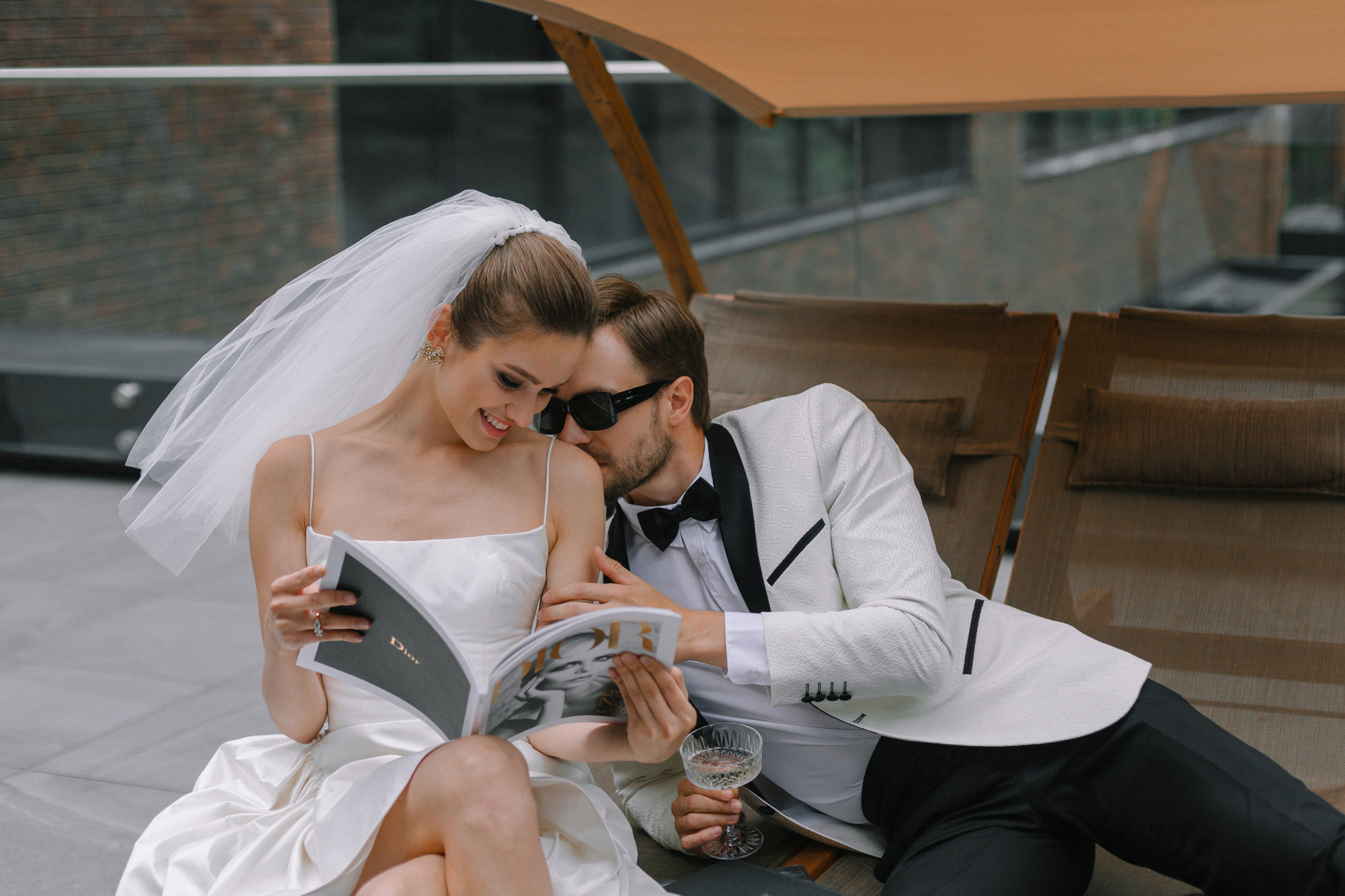 Ivan&Anastasia. Свадебный фотограф в Ижевске Диля Ахмадишина