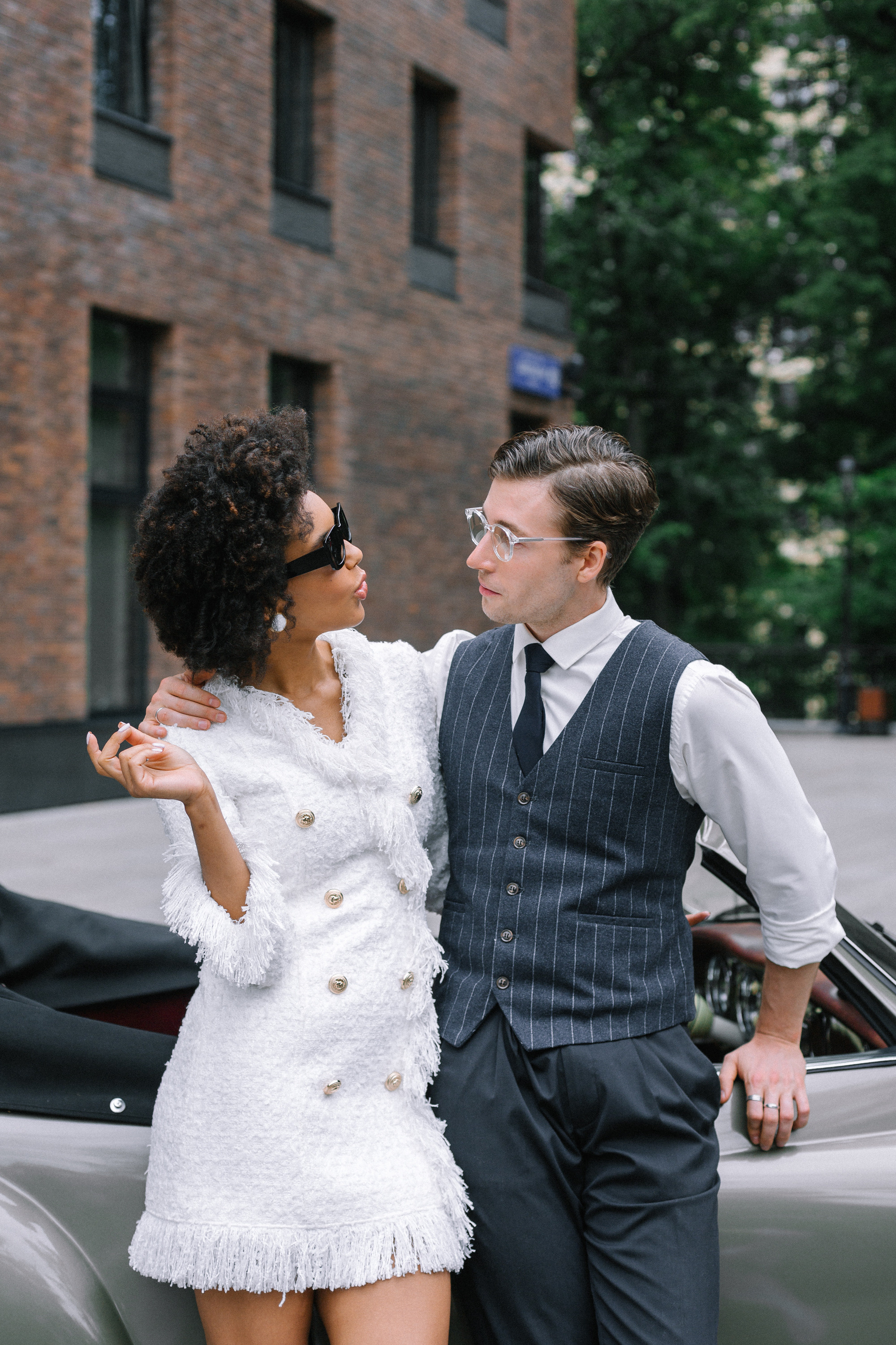 Adel&Ilya Moscow. Свадебный фотограф в Ижевске Диля Ахмадишина