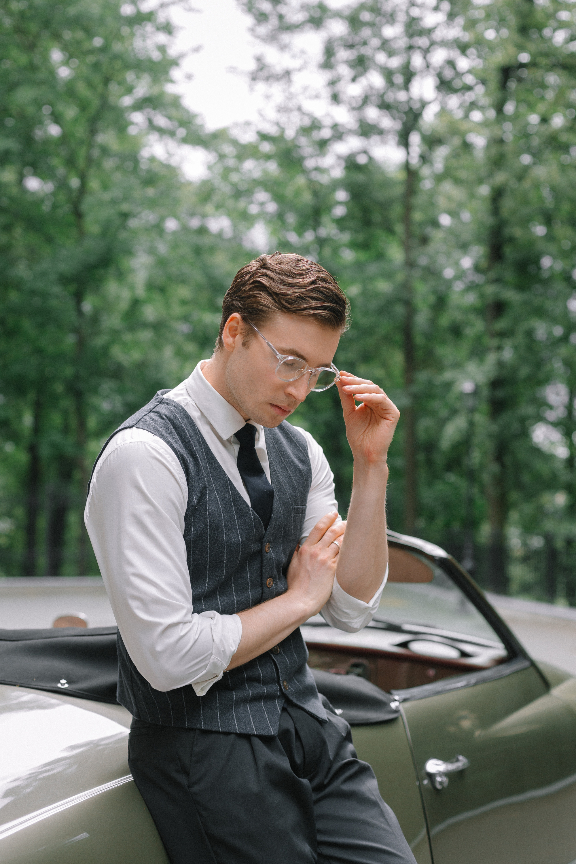 Adel&Ilya Moscow. Свадебный фотограф в Ижевске Диля Ахмадишина