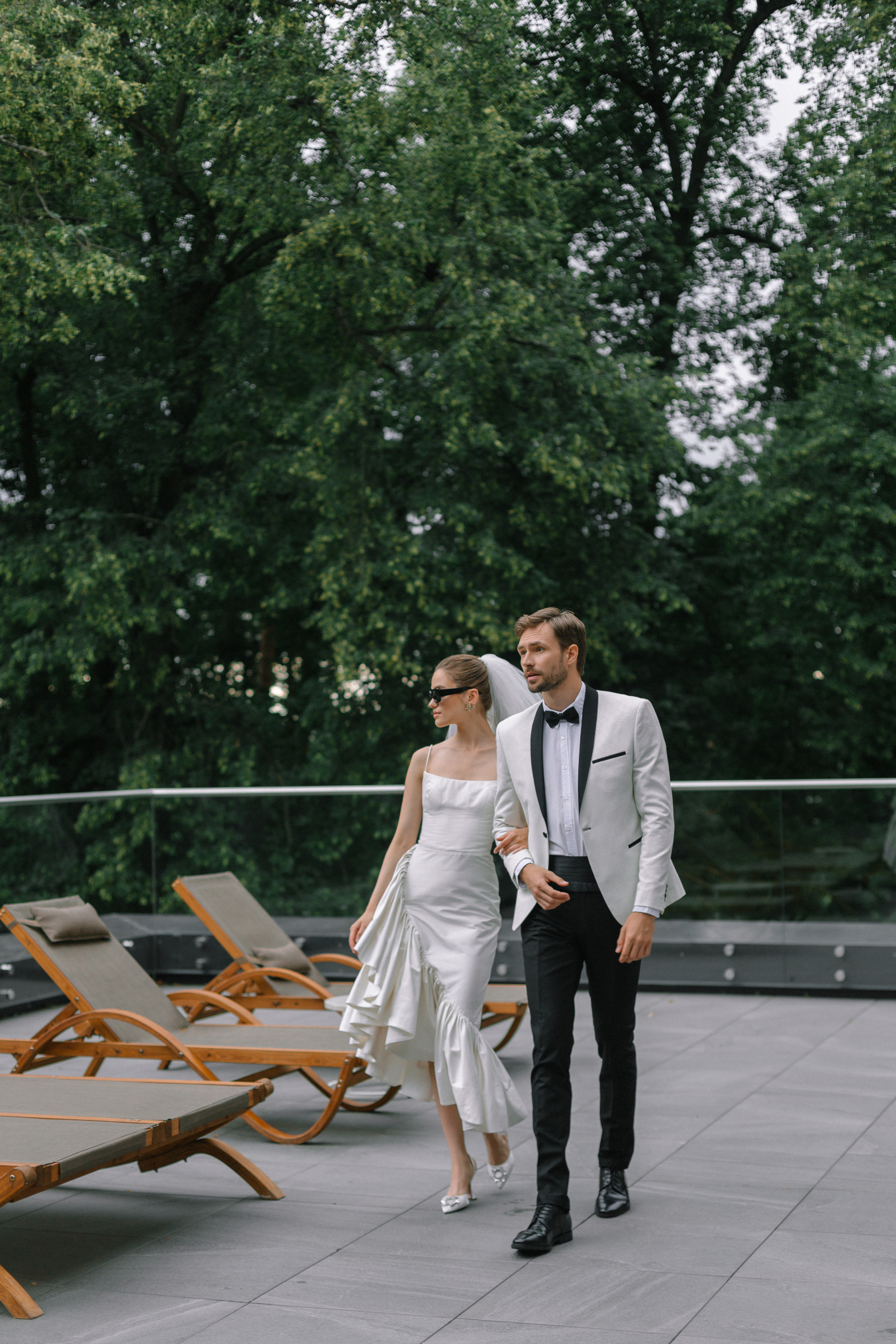 Ivan&Anastasia. Свадебный фотограф в Ижевске Диля Ахмадишина