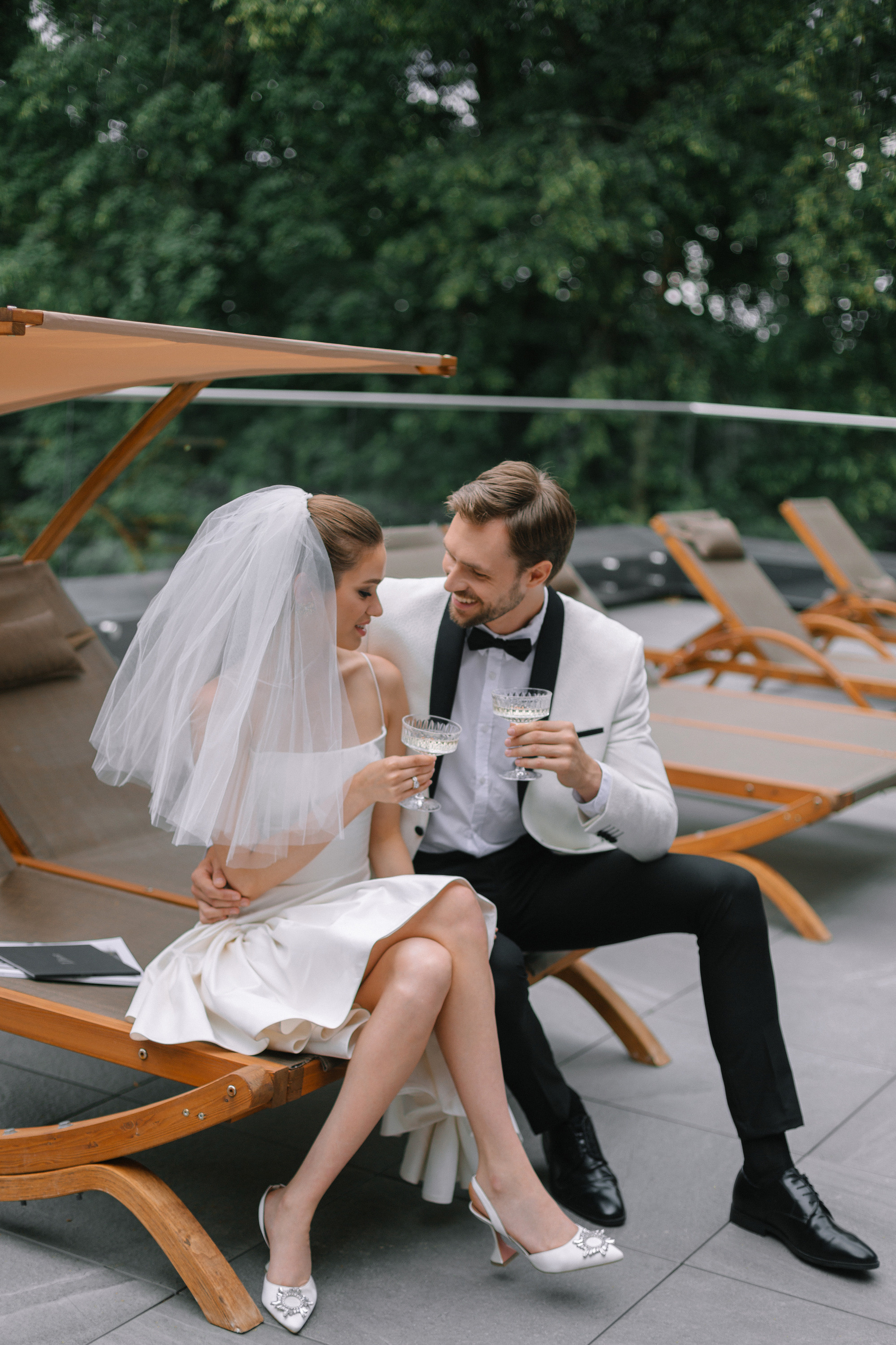 Ivan&Anastasia. Свадебный фотограф в Ижевске Диля Ахмадишина