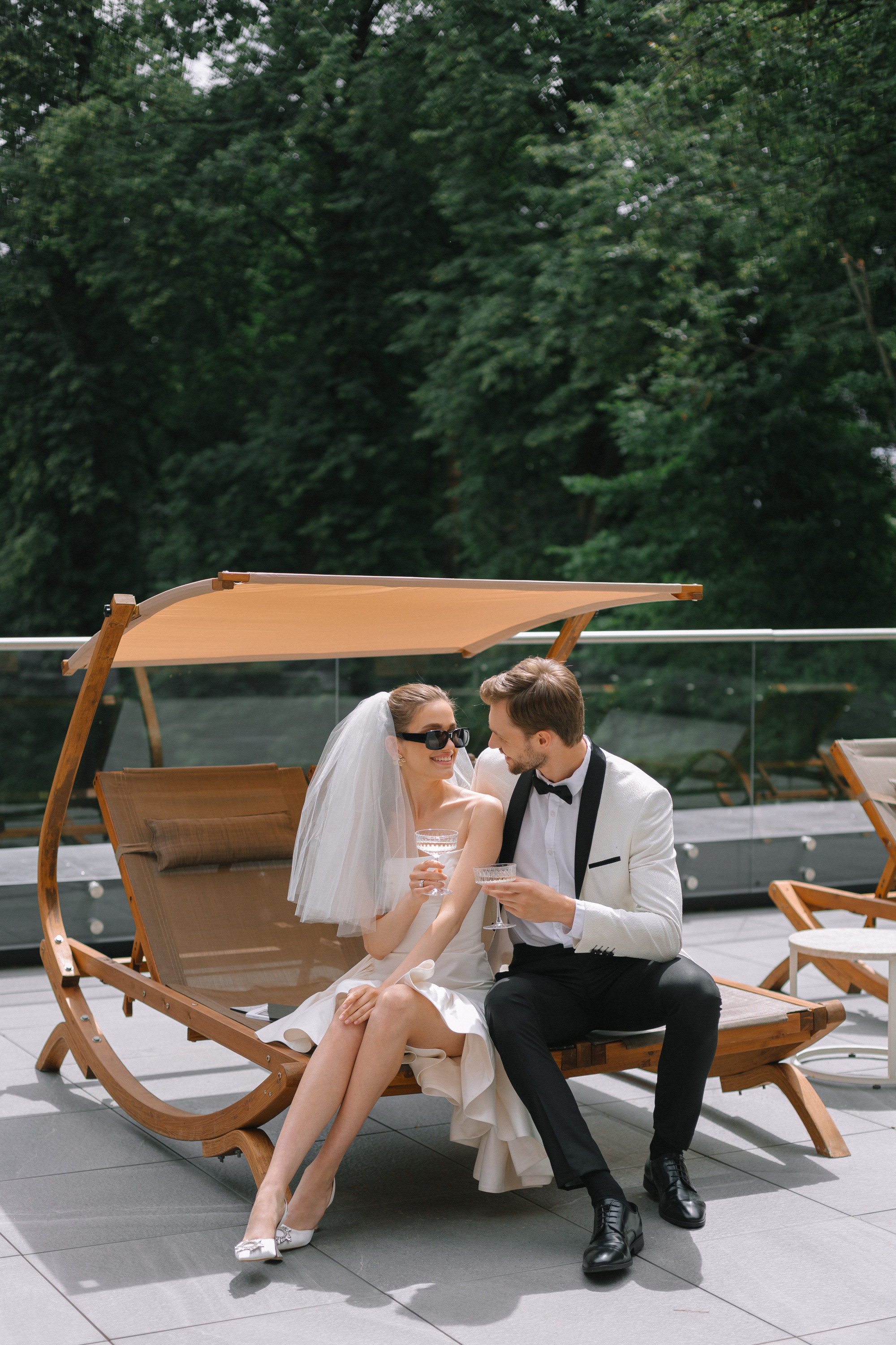 Ivan&Anastasia. Свадебный фотограф в Ижевске Диля Ахмадишина