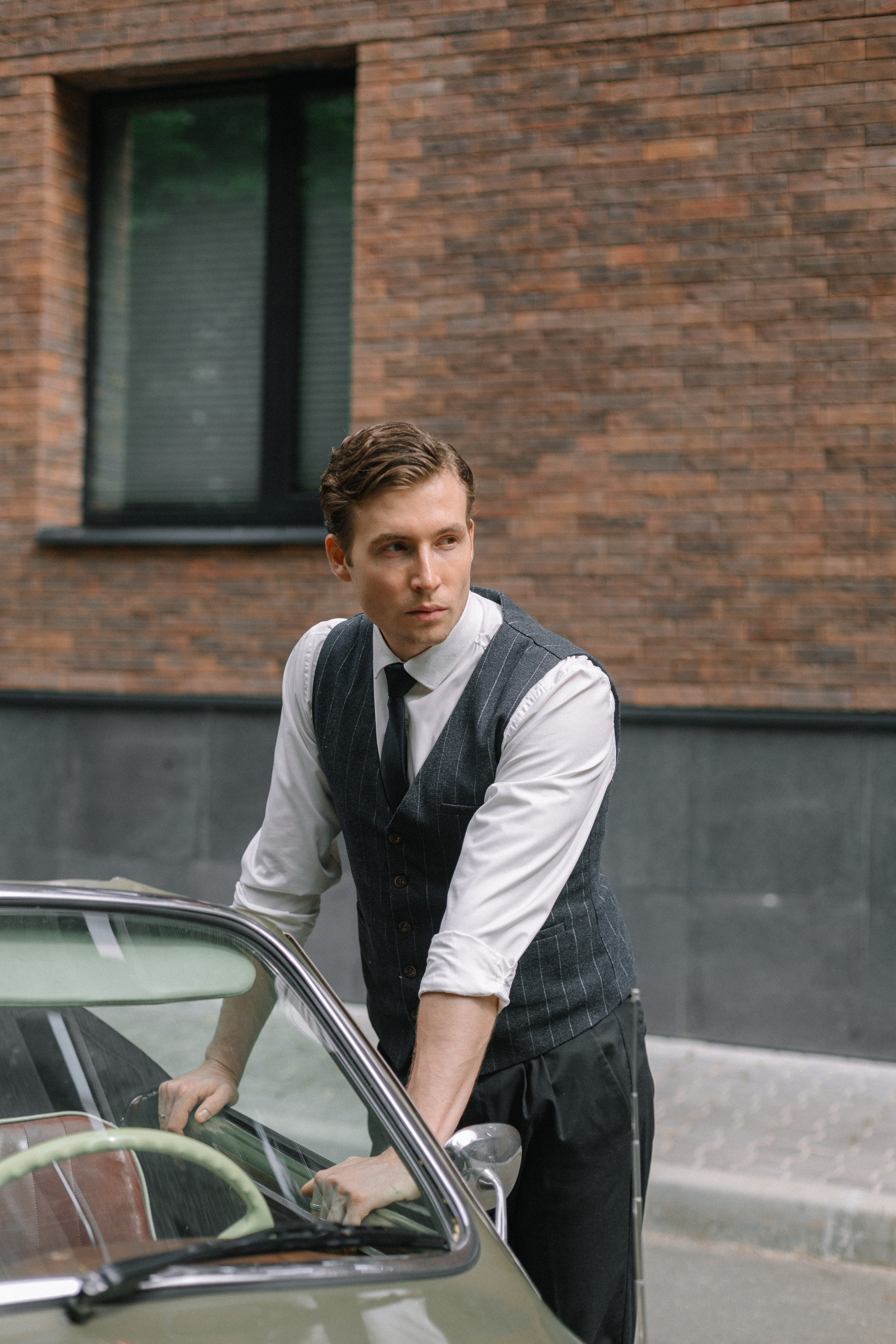 Adel&Ilya Moscow. Свадебный фотограф в Ижевске Диля Ахмадишина