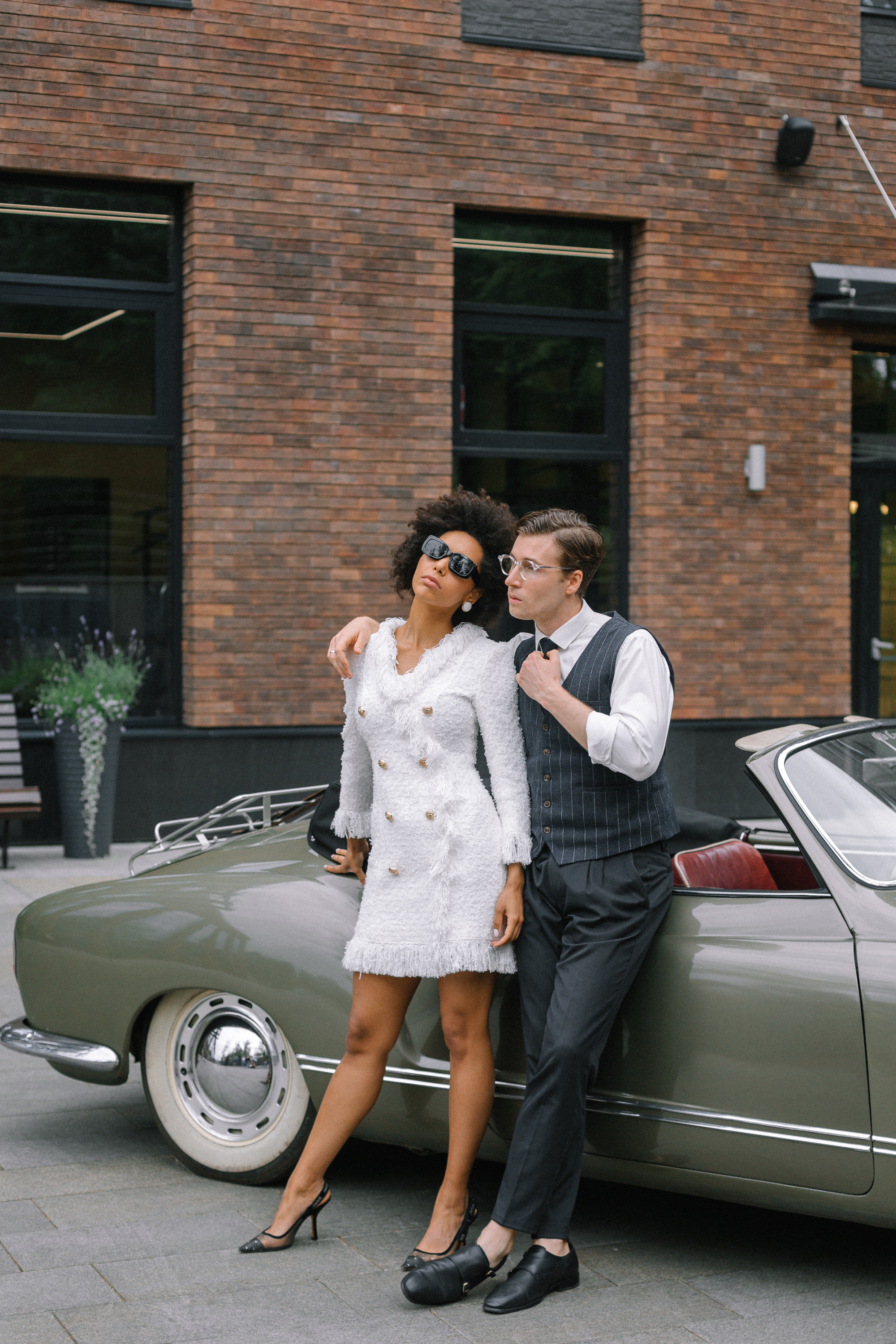 Adel&Ilya Moscow. Свадебный фотограф в Ижевске Диля Ахмадишина