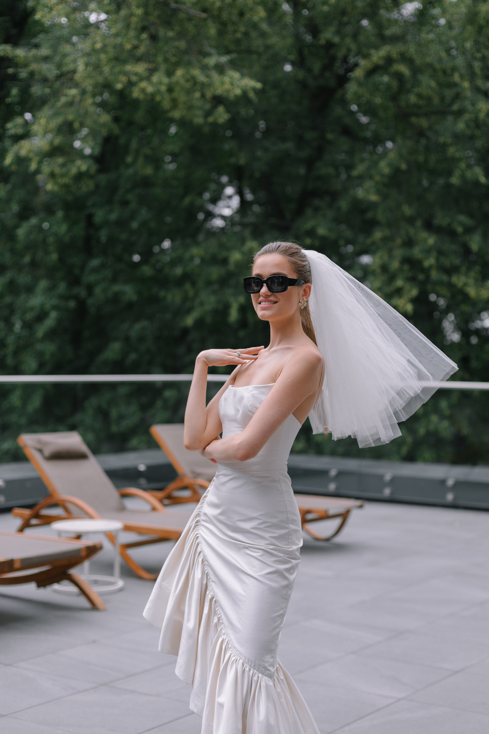 Ivan&Anastasia. Свадебный фотограф в Ижевске Диля Ахмадишина