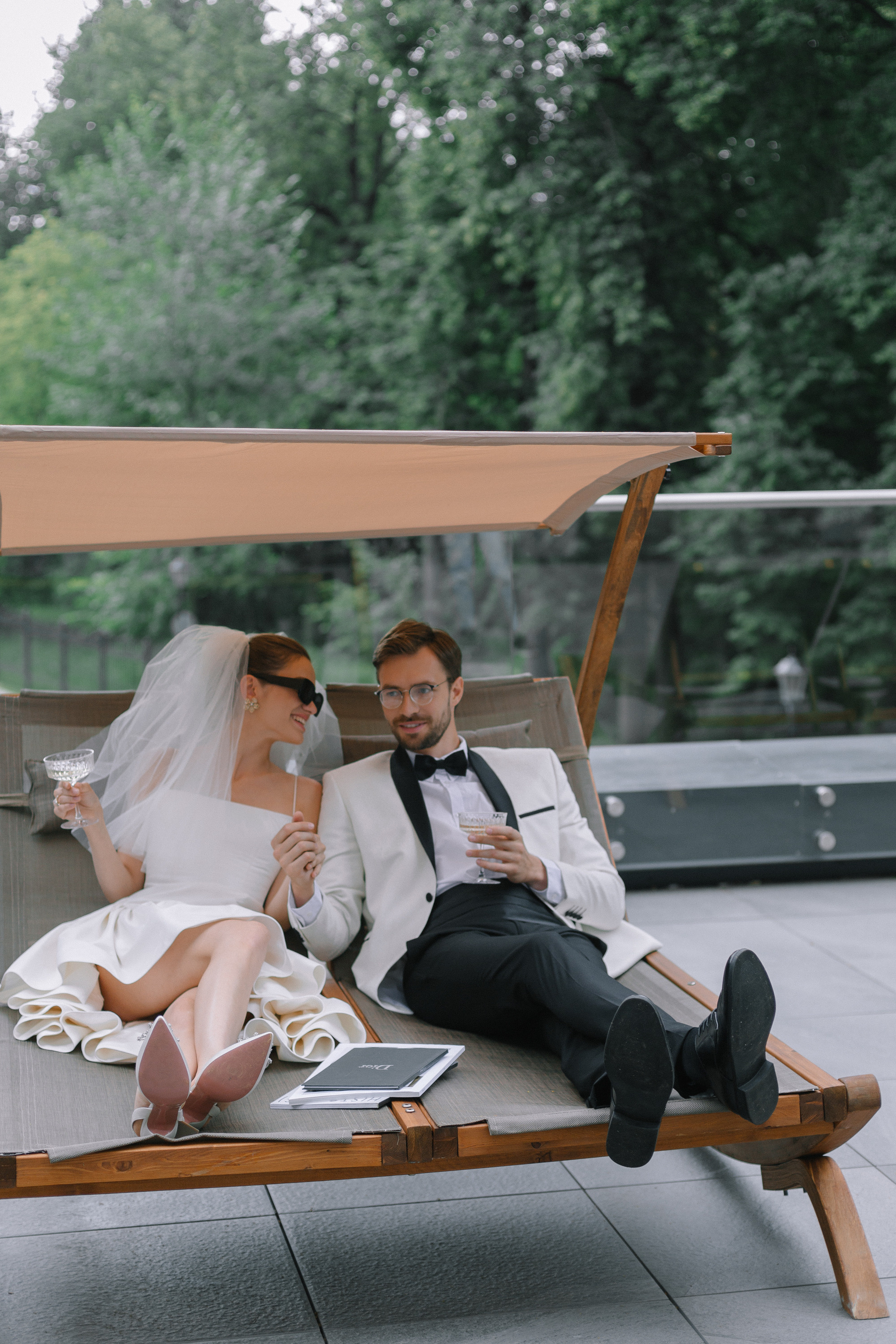 Ivan&Anastasia. Свадебный фотограф в Ижевске Диля Ахмадишина