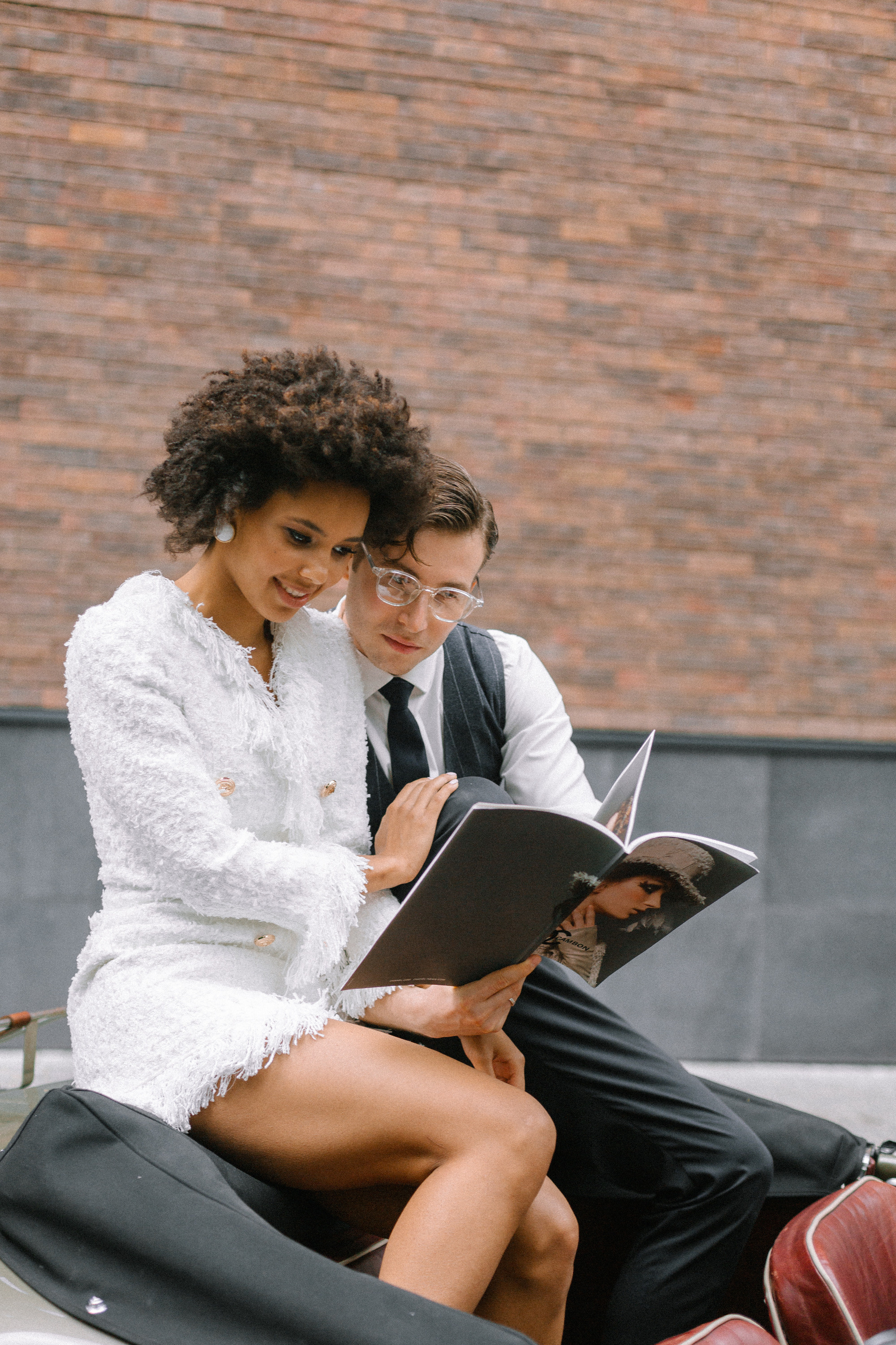 Adel&Ilya Moscow. Свадебный фотограф в Ижевске Диля Ахмадишина