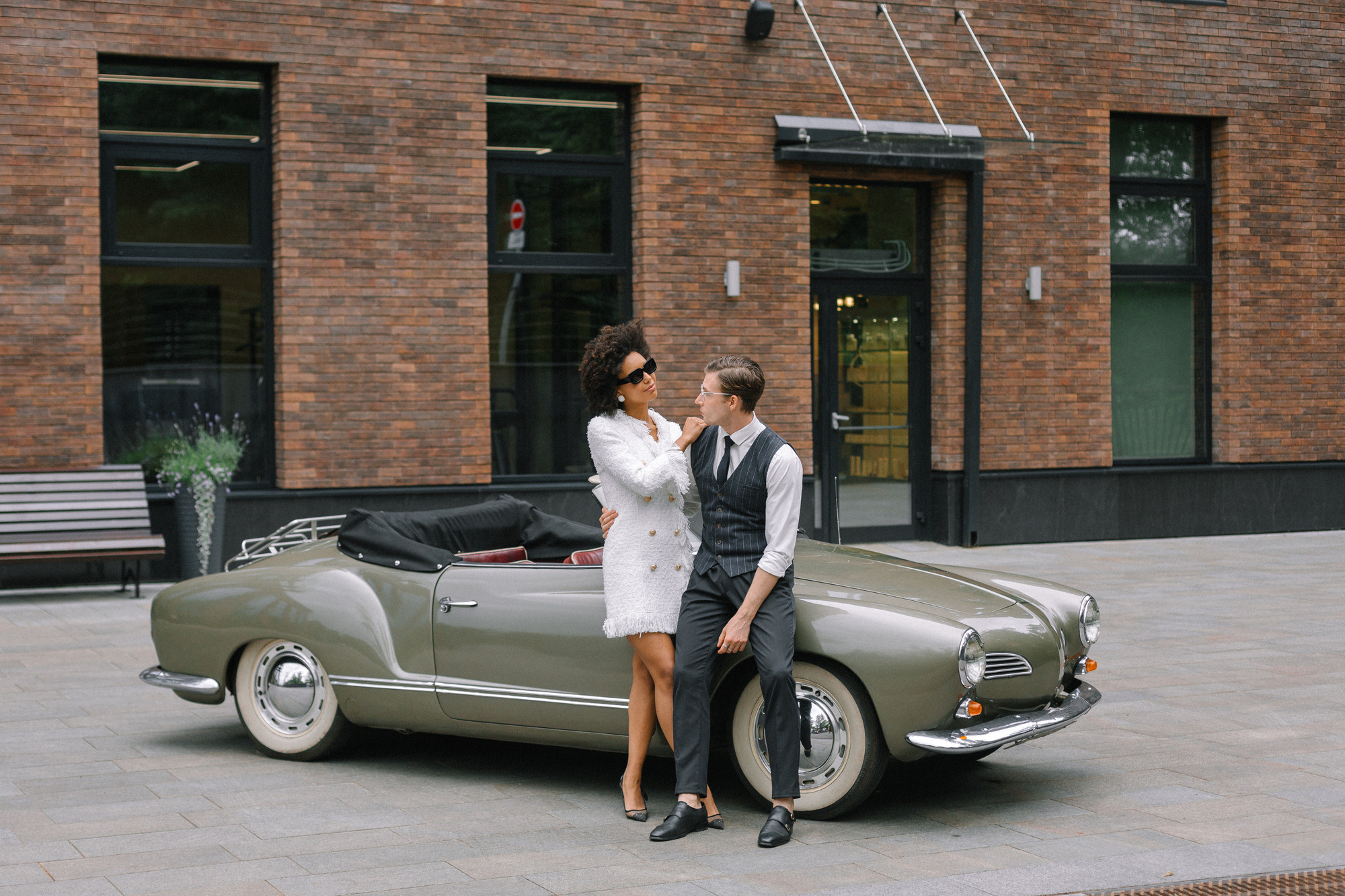 Adel&Ilya Moscow. Свадебный фотограф в Ижевске Диля Ахмадишина