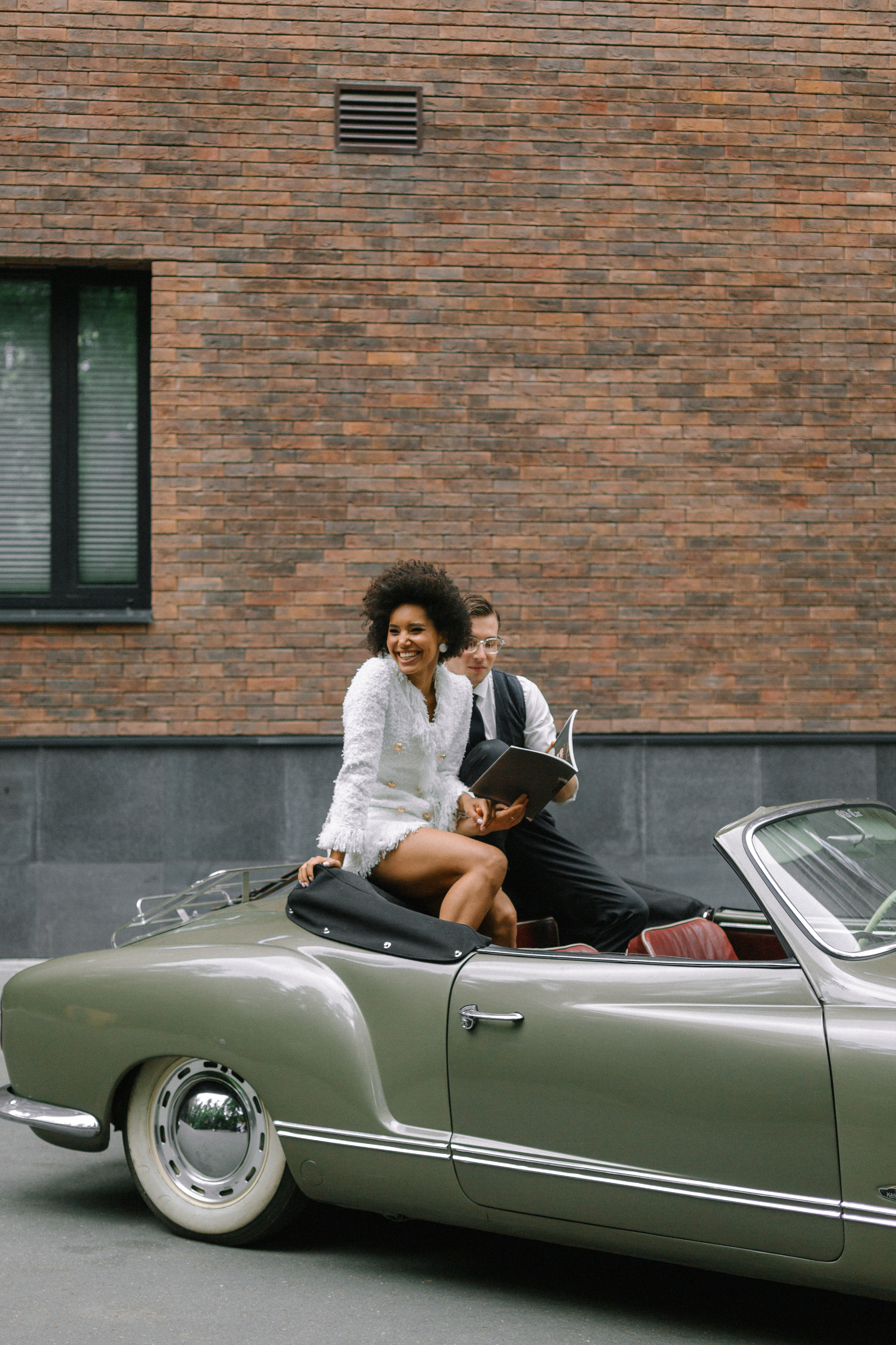 Adel&Ilya Moscow. Свадебный фотограф в Ижевске Диля Ахмадишина