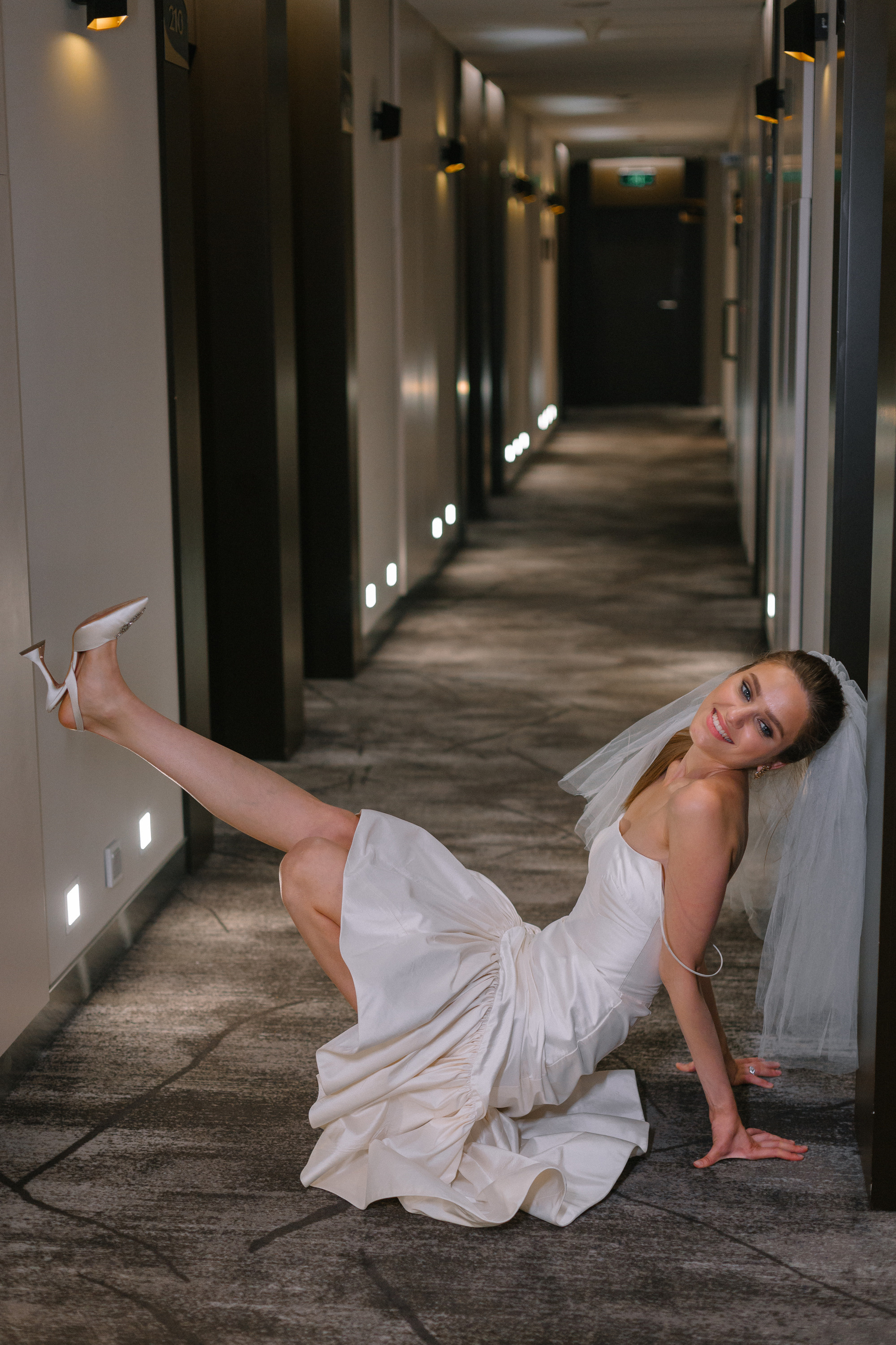 Ivan&Anastasia. Свадебный фотограф в Ижевске Диля Ахмадишина