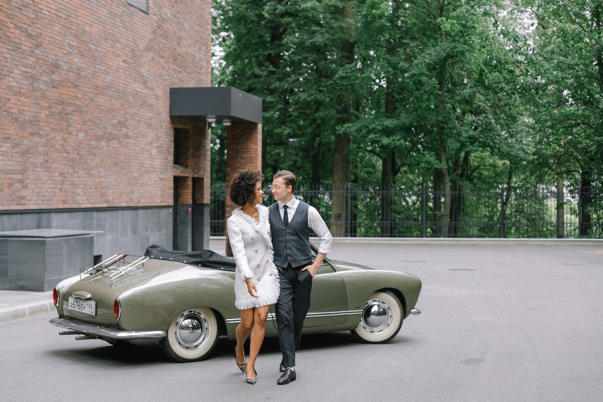 Adel&Ilya Moscow. Свадебный фотограф в Ижевске Диля Ахмадишина