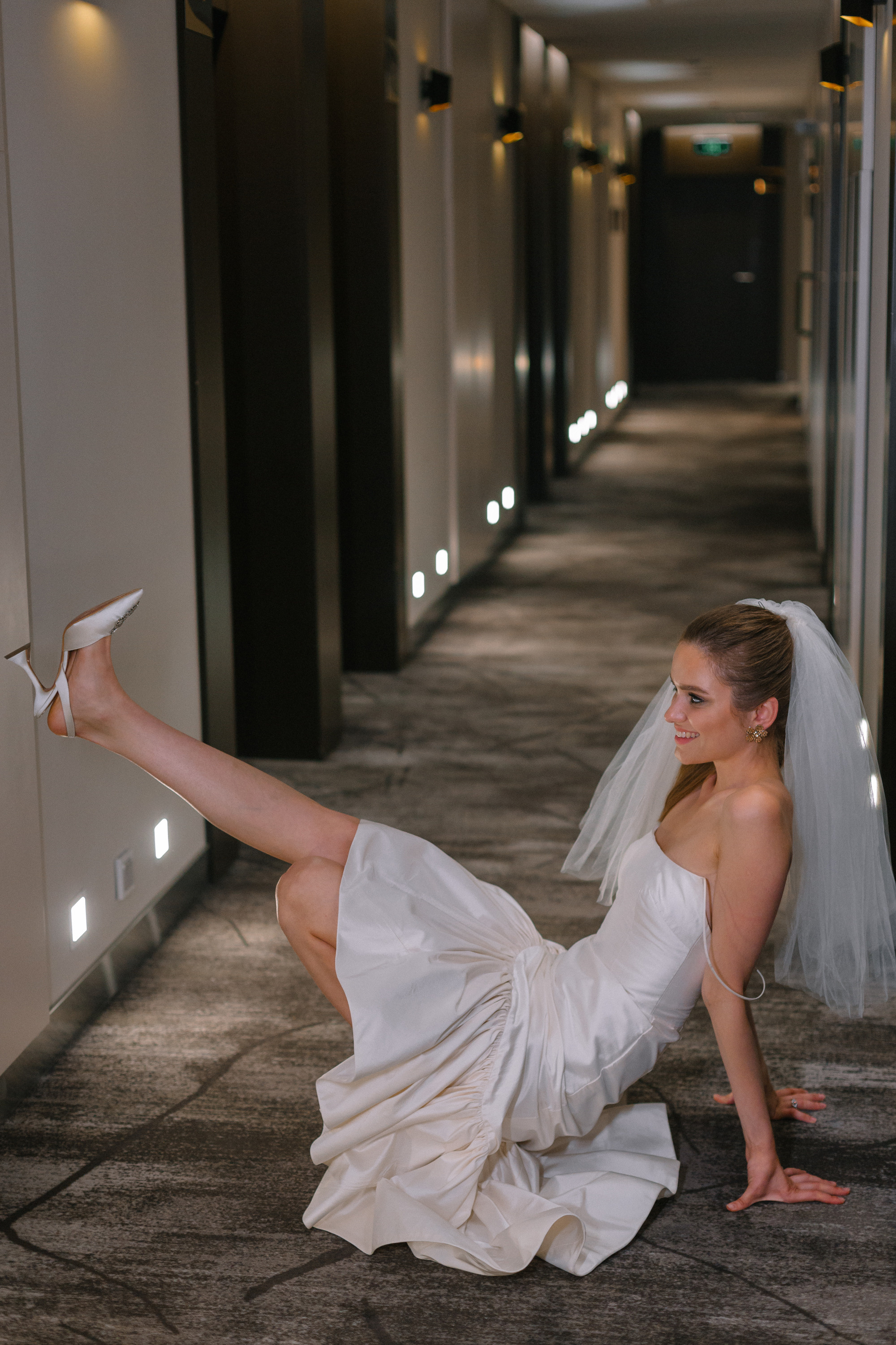 Ivan&Anastasia. Свадебный фотограф в Ижевске Диля Ахмадишина