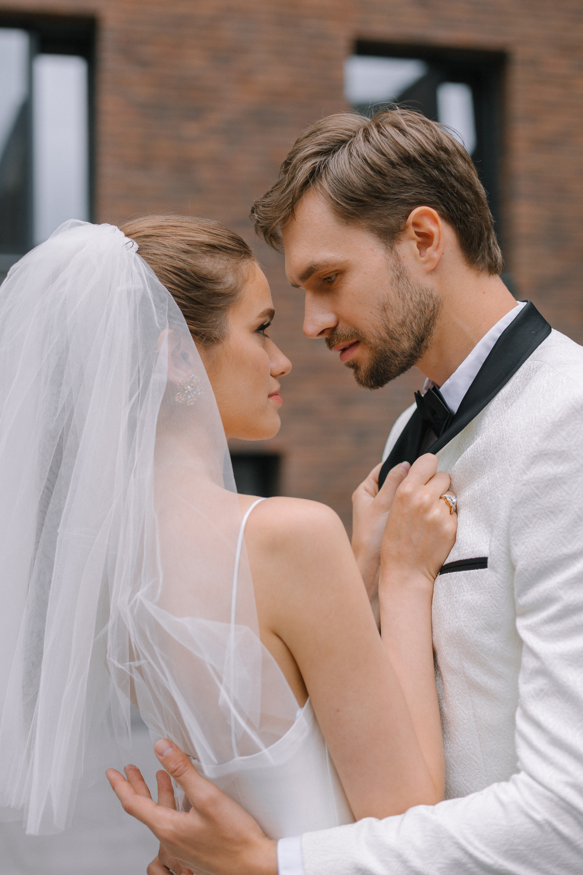 Ivan&Anastasia. Свадебный фотограф в Ижевске Диля Ахмадишина