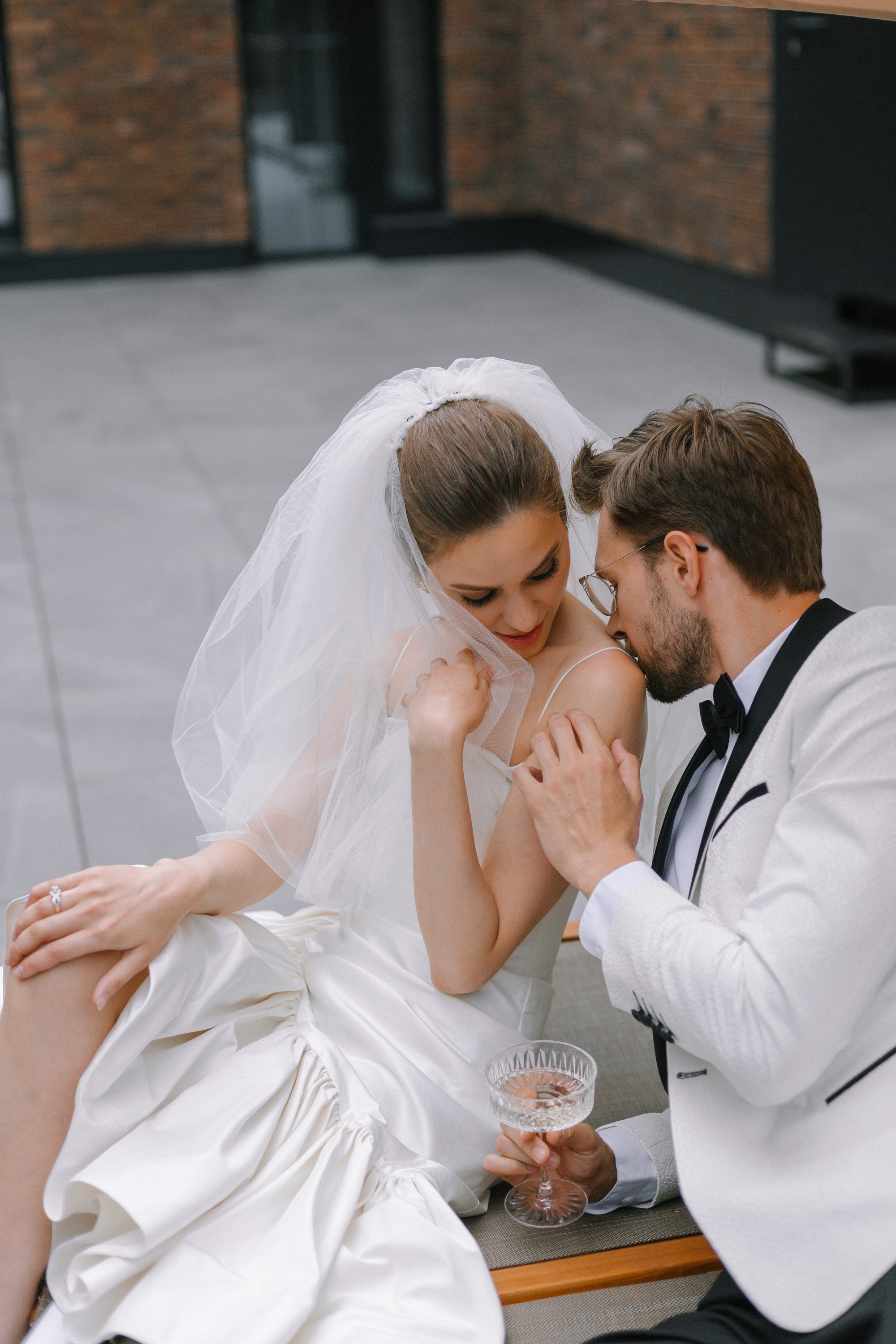 Ivan&Anastasia. Свадебный фотограф в Ижевске Диля Ахмадишина