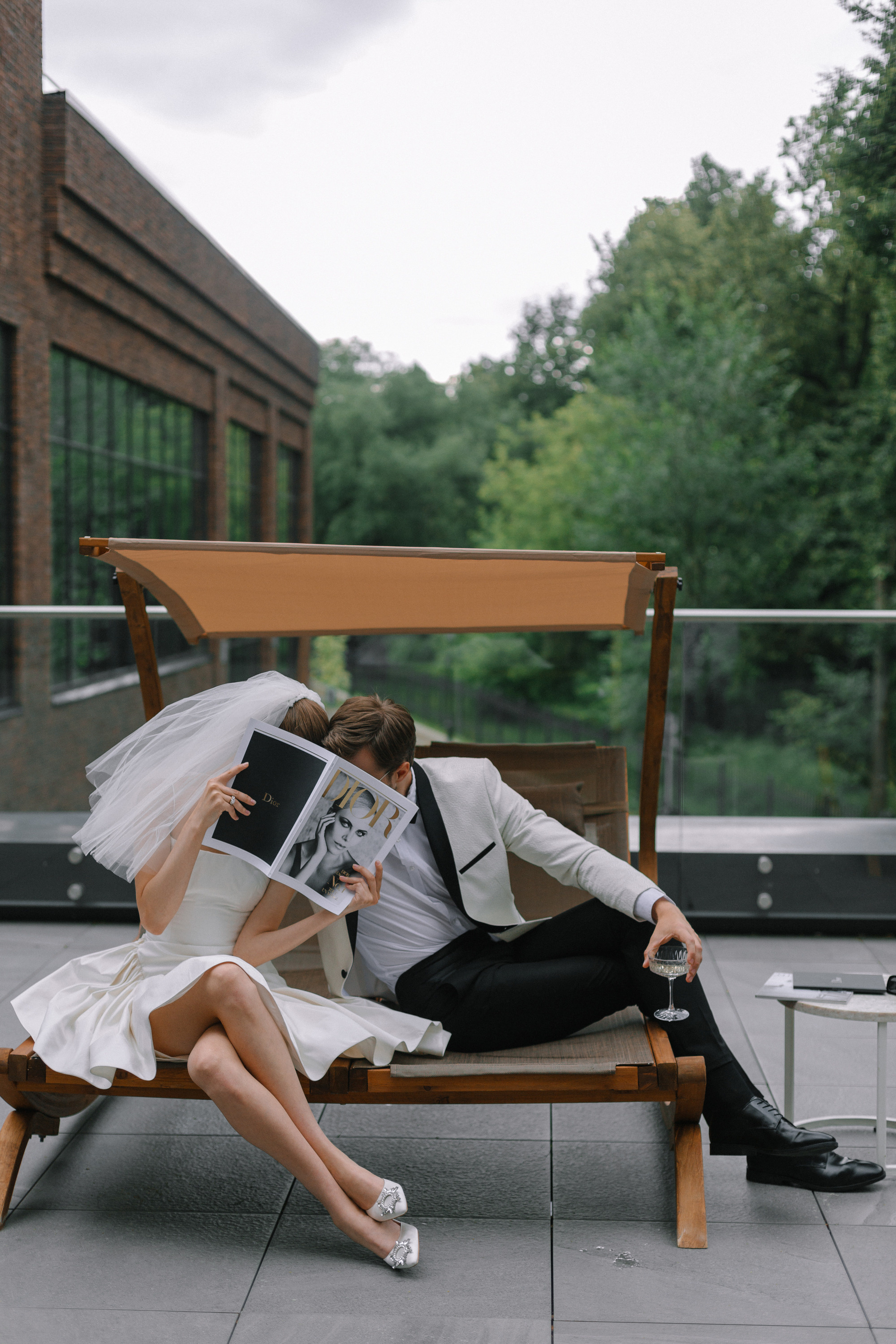 Ivan&Anastasia. Свадебный фотограф в Ижевске Диля Ахмадишина