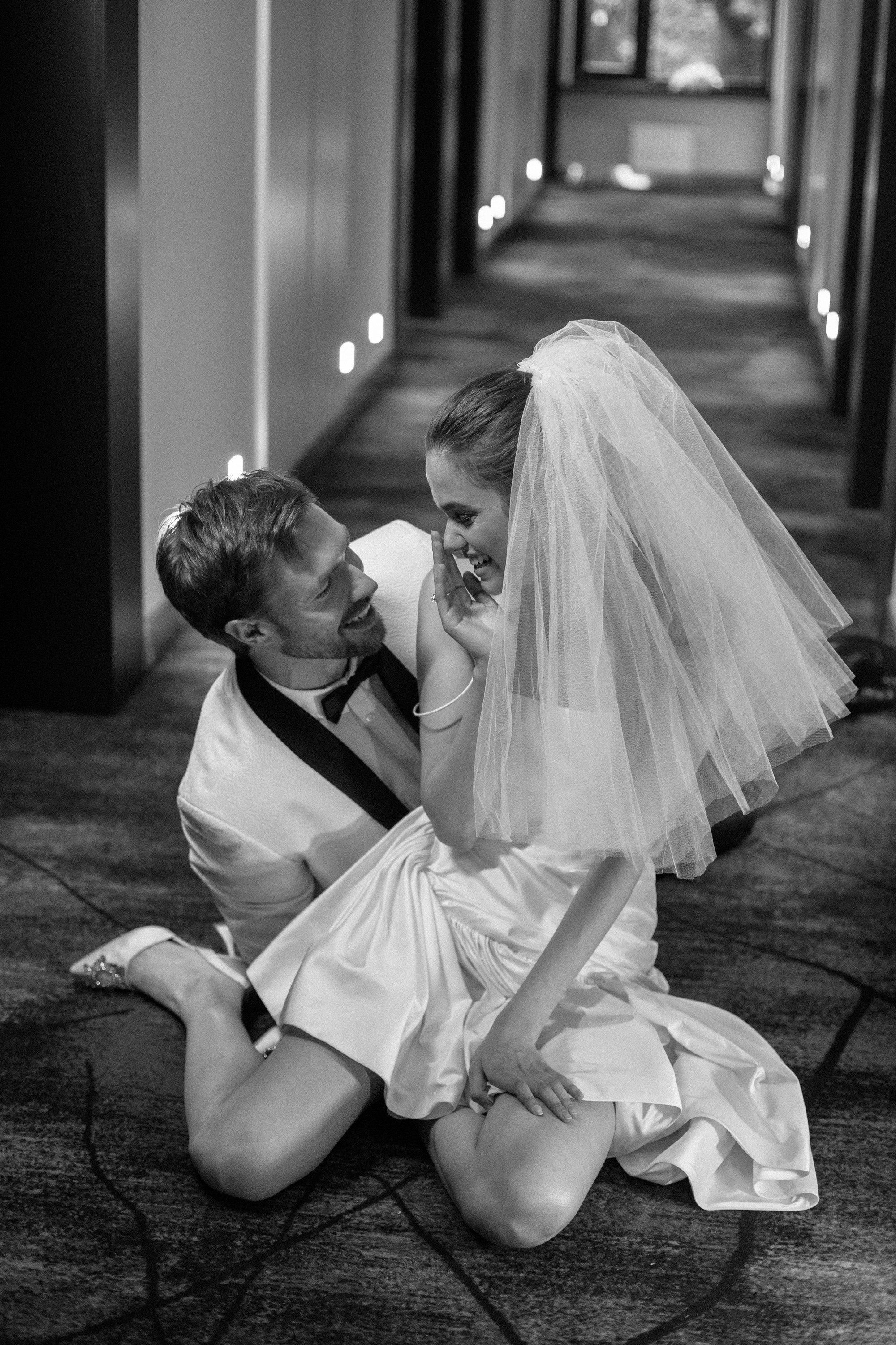 Ivan&Anastasia. Свадебный фотограф в Ижевске Диля Ахмадишина