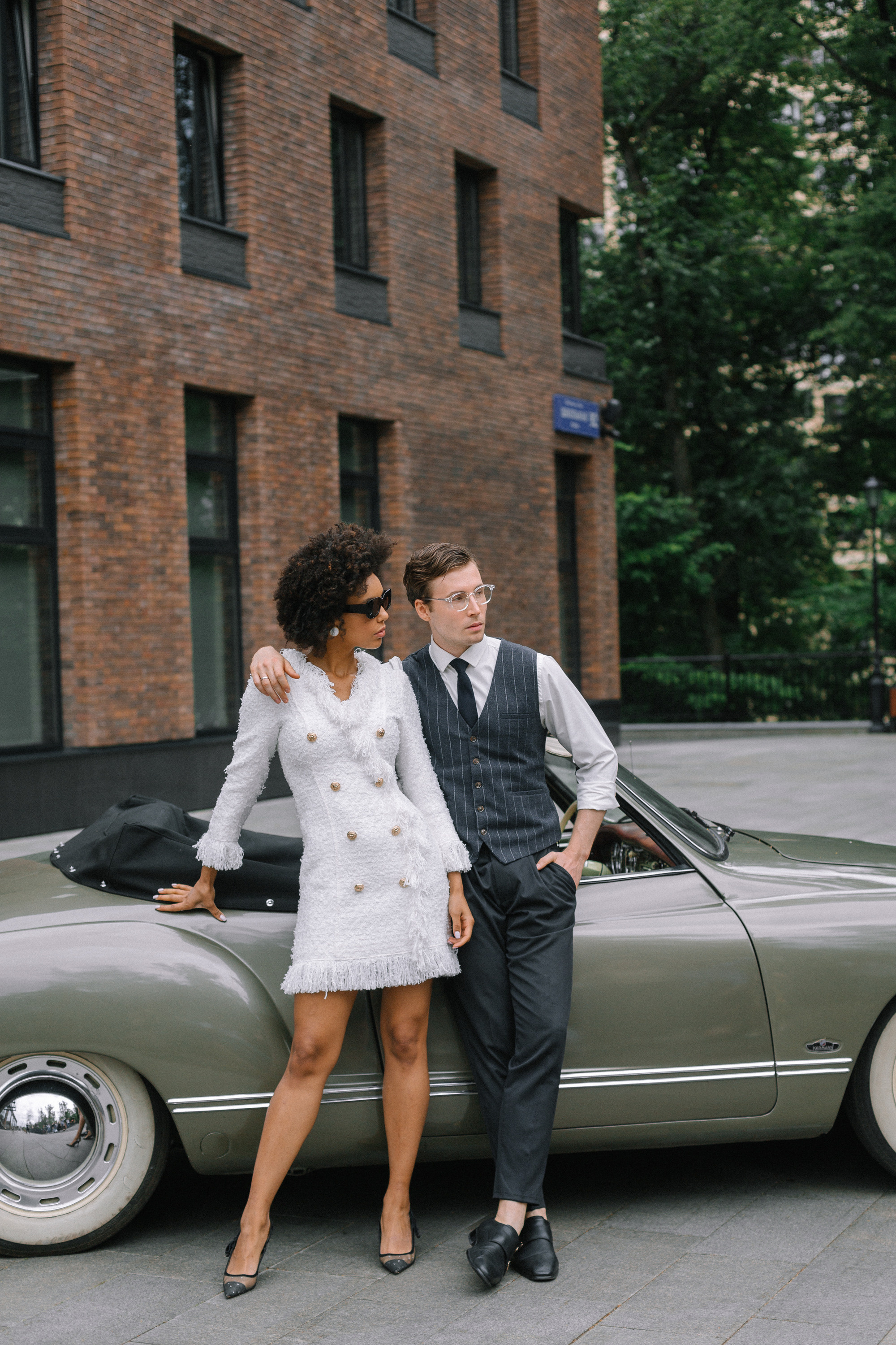 Adel&Ilya Moscow. Свадебный фотограф в Ижевске Диля Ахмадишина