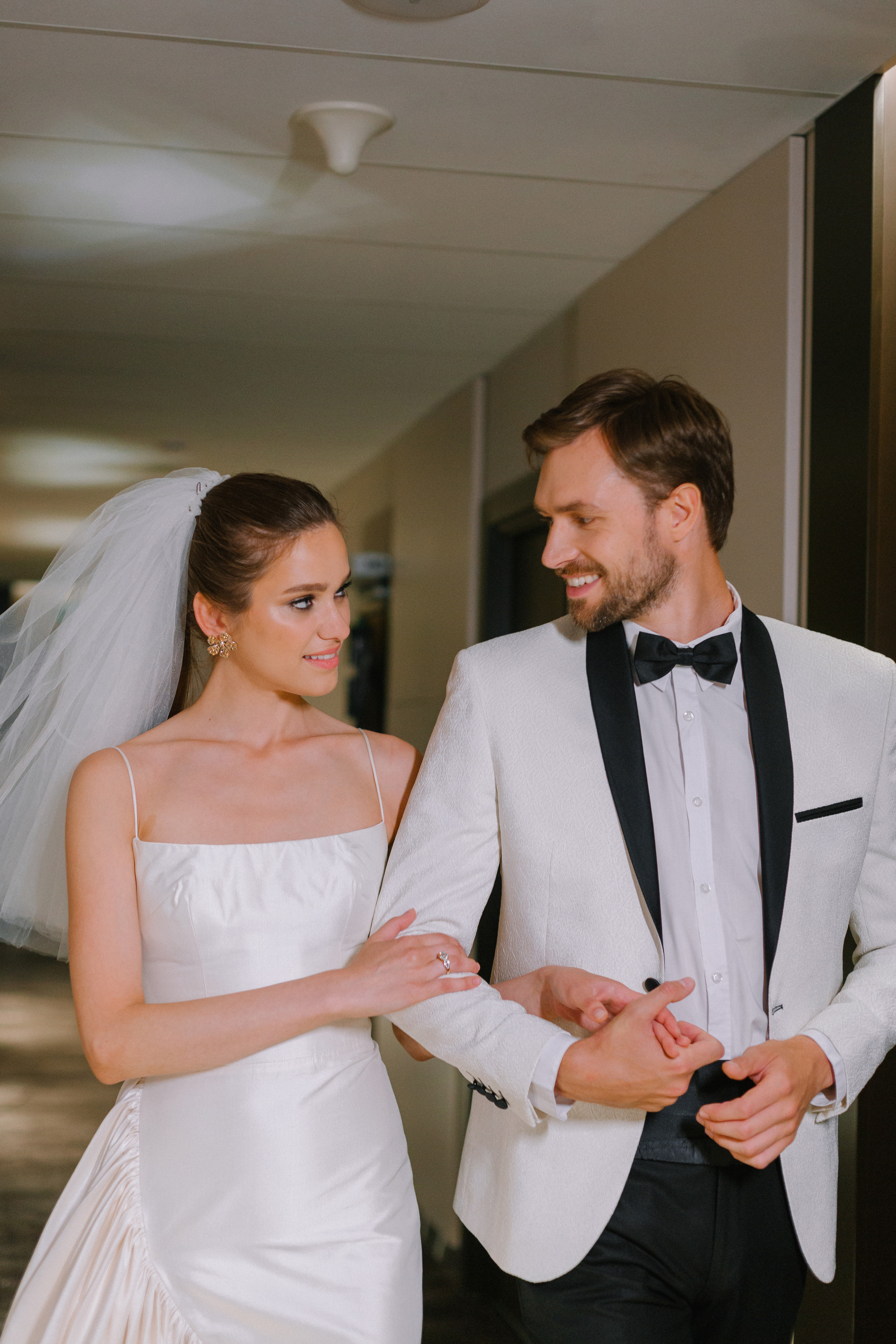 Ivan&Anastasia. Свадебный фотограф в Ижевске Диля Ахмадишина