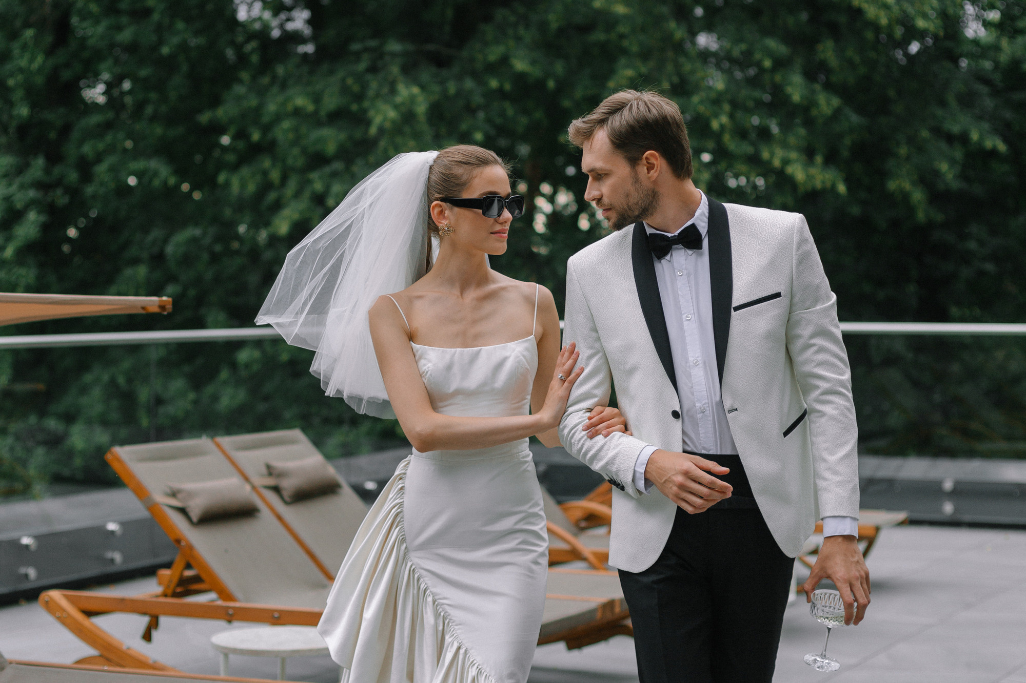 Ivan&Anastasia. Свадебный фотограф в Ижевске Диля Ахмадишина