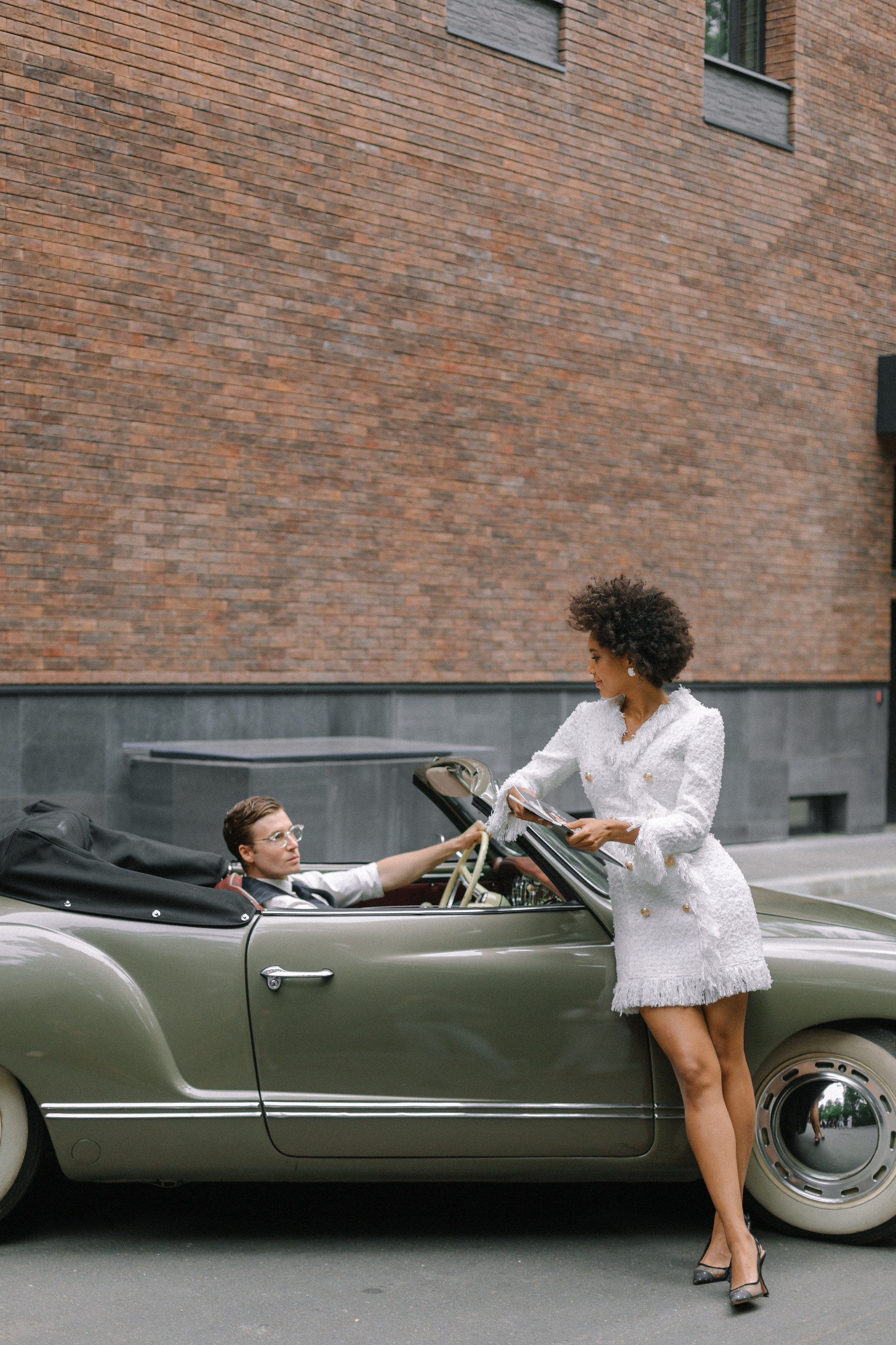 Adel&Ilya Moscow. Свадебный фотограф в Ижевске Диля Ахмадишина