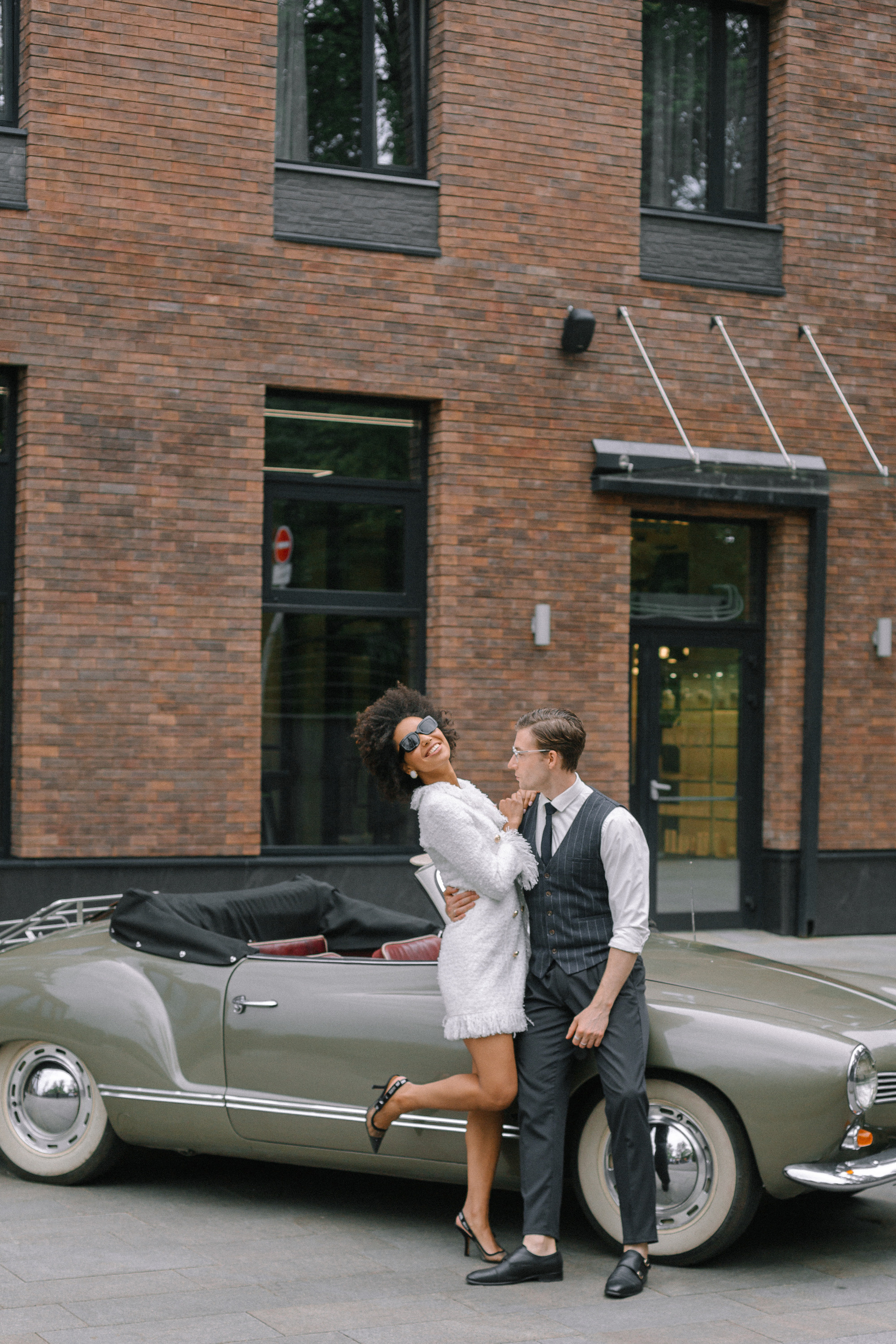 Adel&Ilya Moscow. Свадебный фотограф в Ижевске Диля Ахмадишина