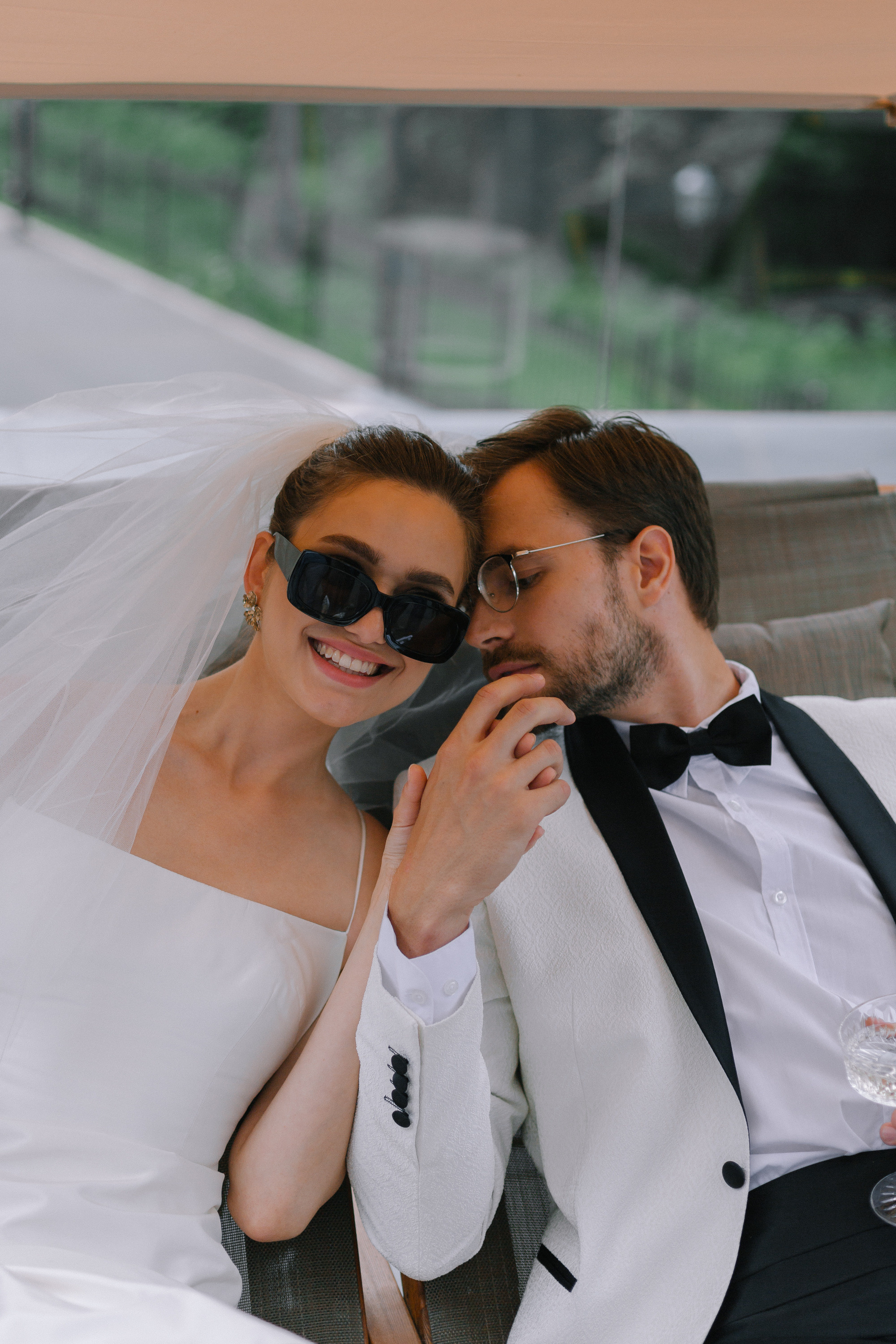 Ivan&Anastasia. Свадебный фотограф в Ижевске Диля Ахмадишина