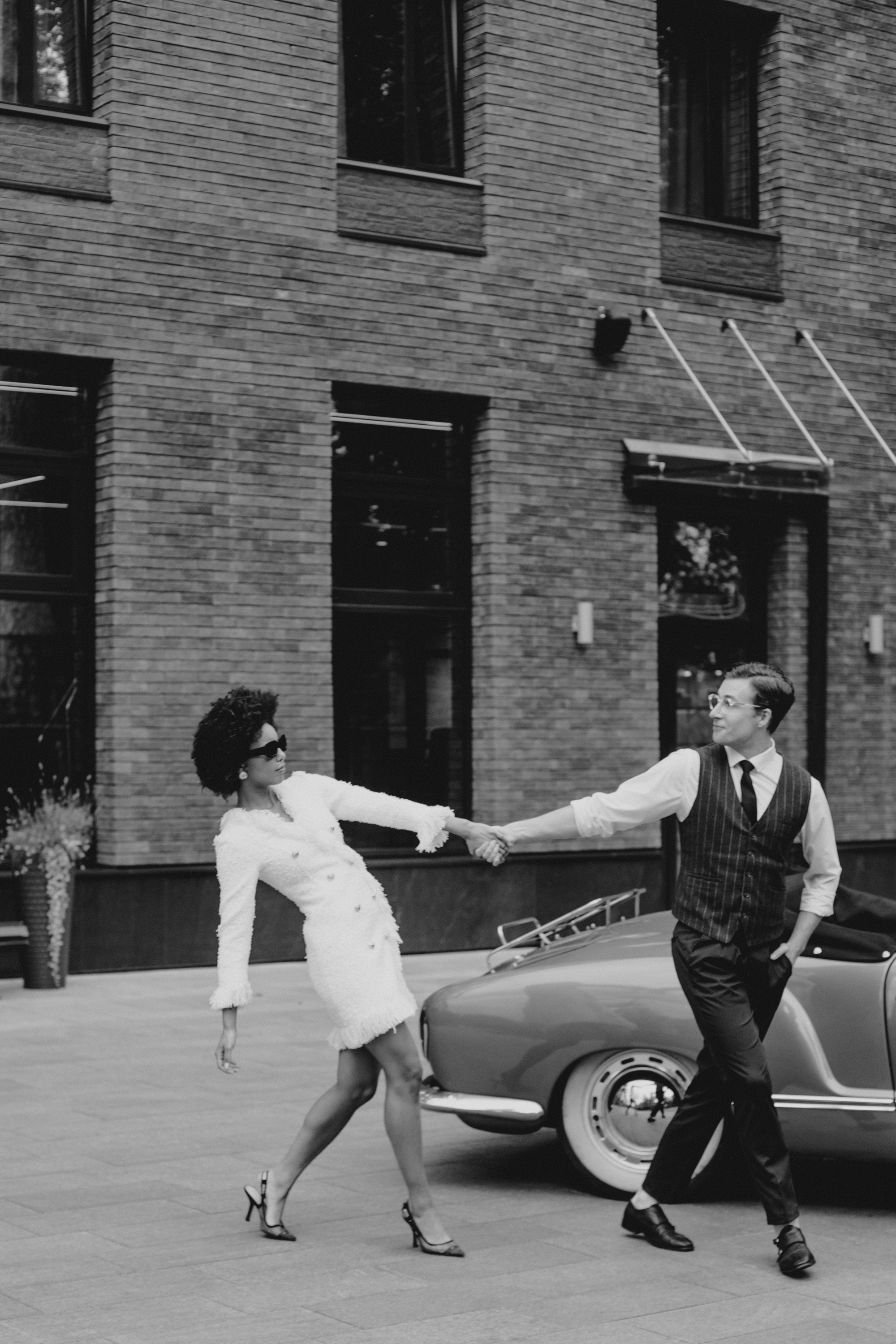 Adel&Ilya Moscow. Свадебный фотограф в Ижевске Диля Ахмадишина