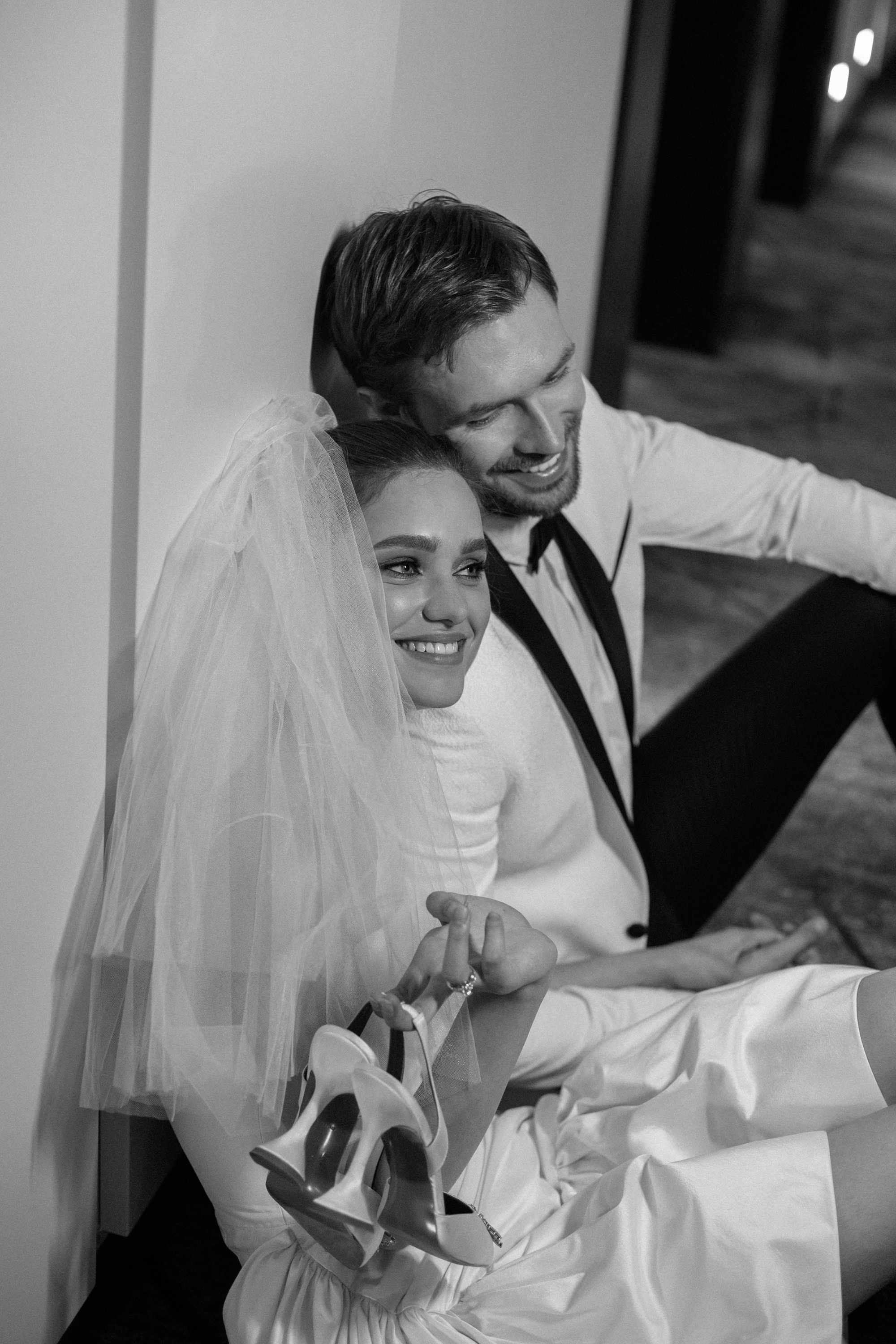 Ivan&Anastasia. Свадебный фотограф в Ижевске Диля Ахмадишина