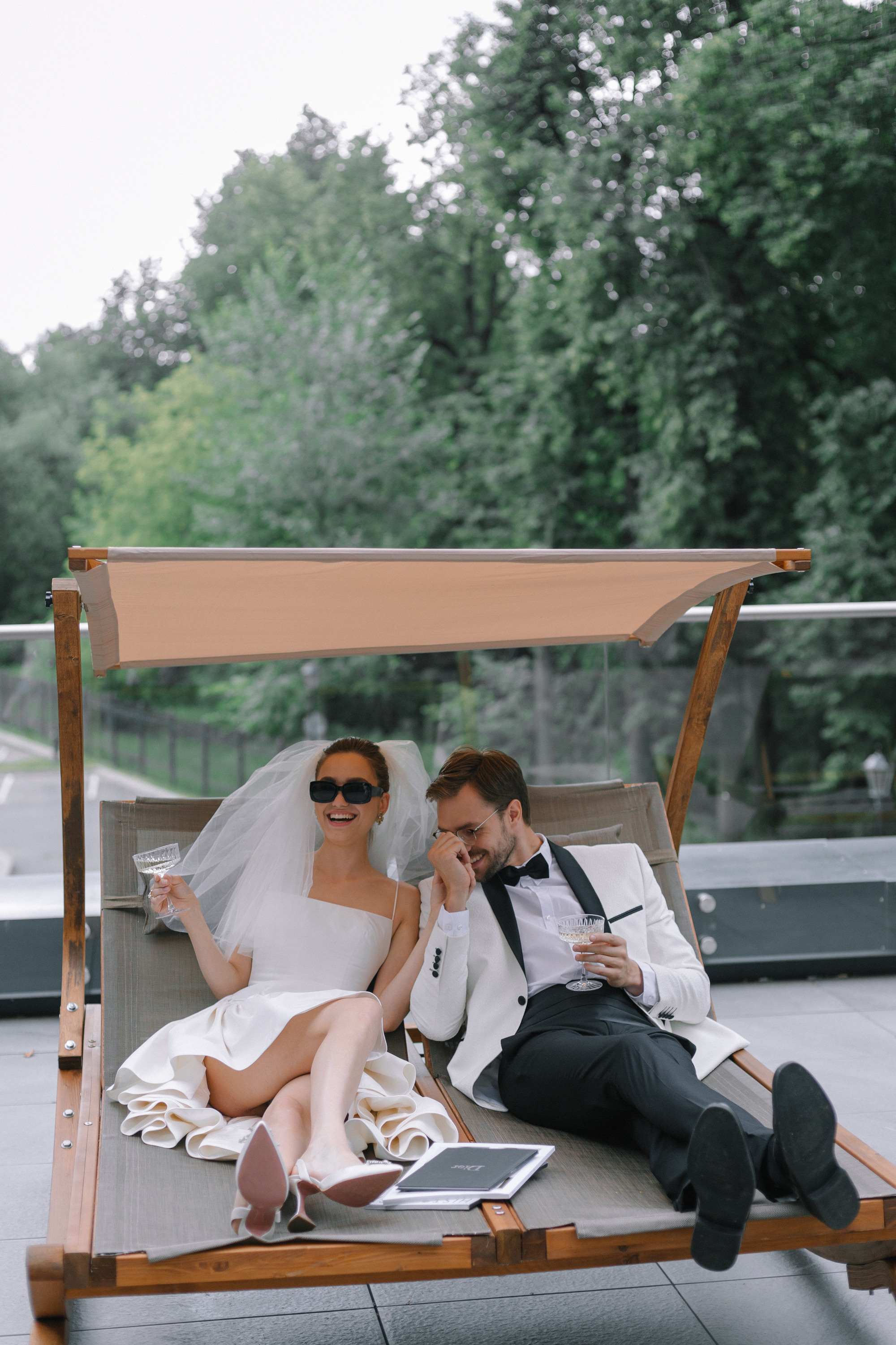 Ivan&Anastasia. Свадебный фотограф в Ижевске Диля Ахмадишина