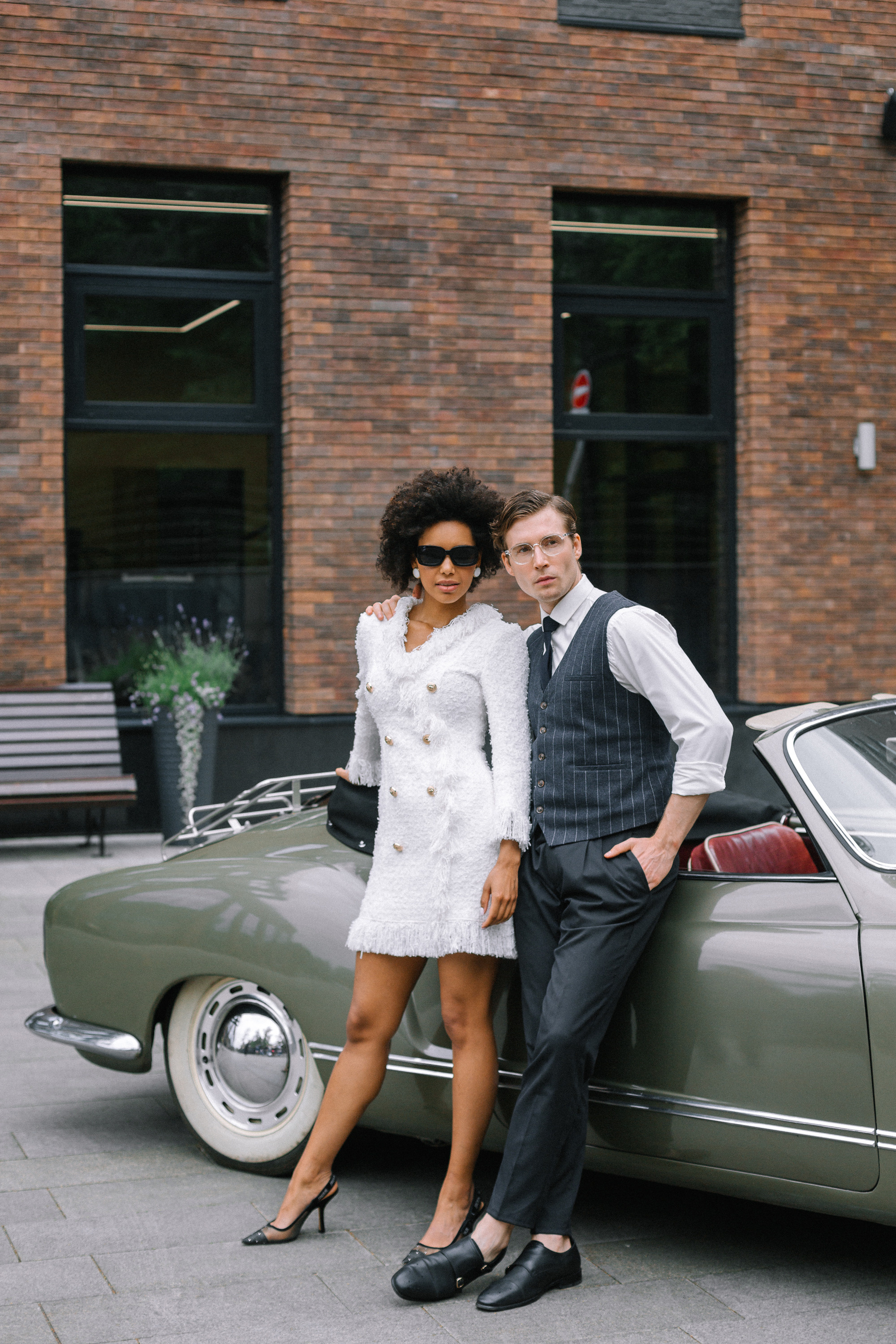 Adel&Ilya Moscow. Свадебный фотограф в Ижевске Диля Ахмадишина