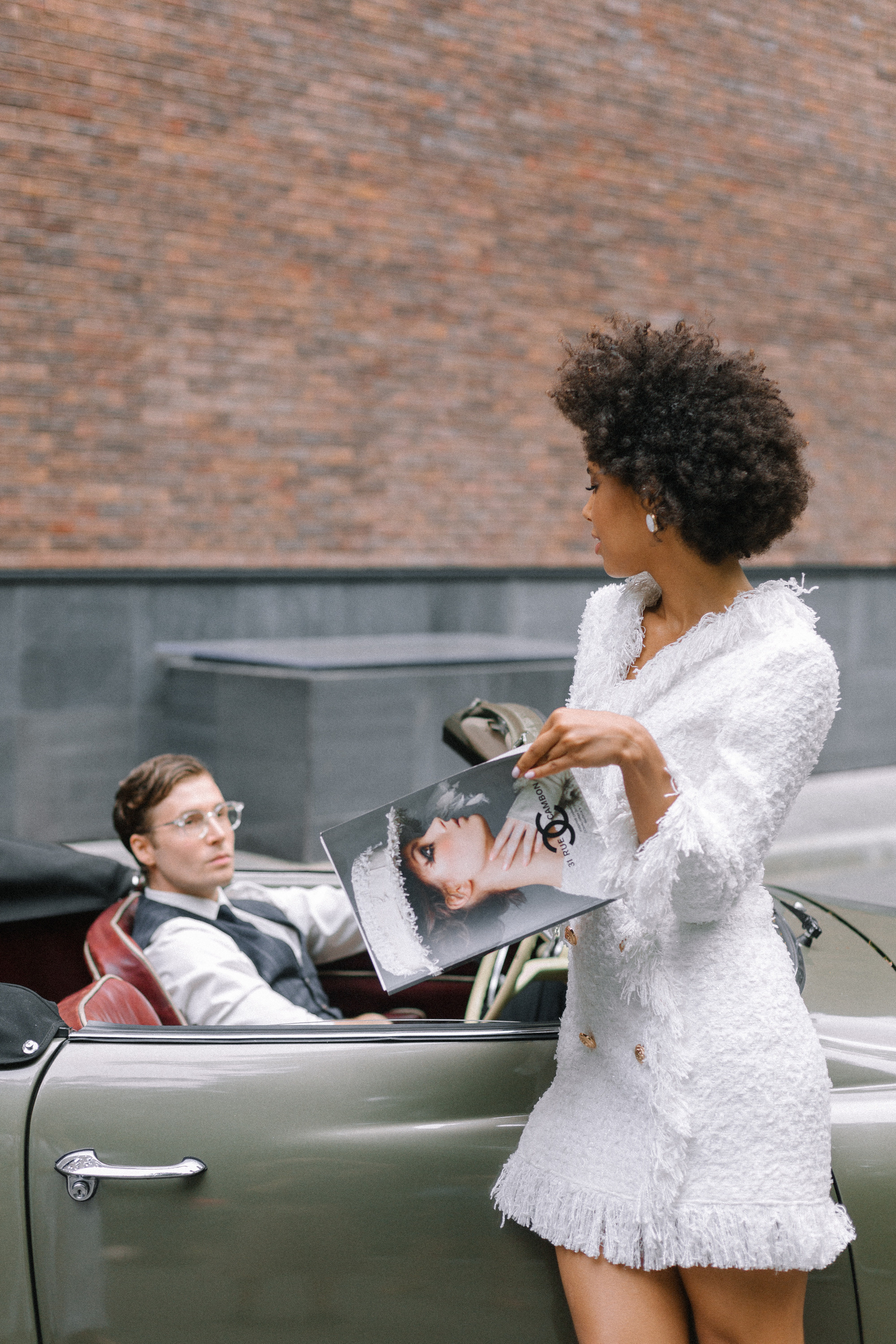 Adel&Ilya Moscow. Свадебный фотограф в Ижевске Диля Ахмадишина