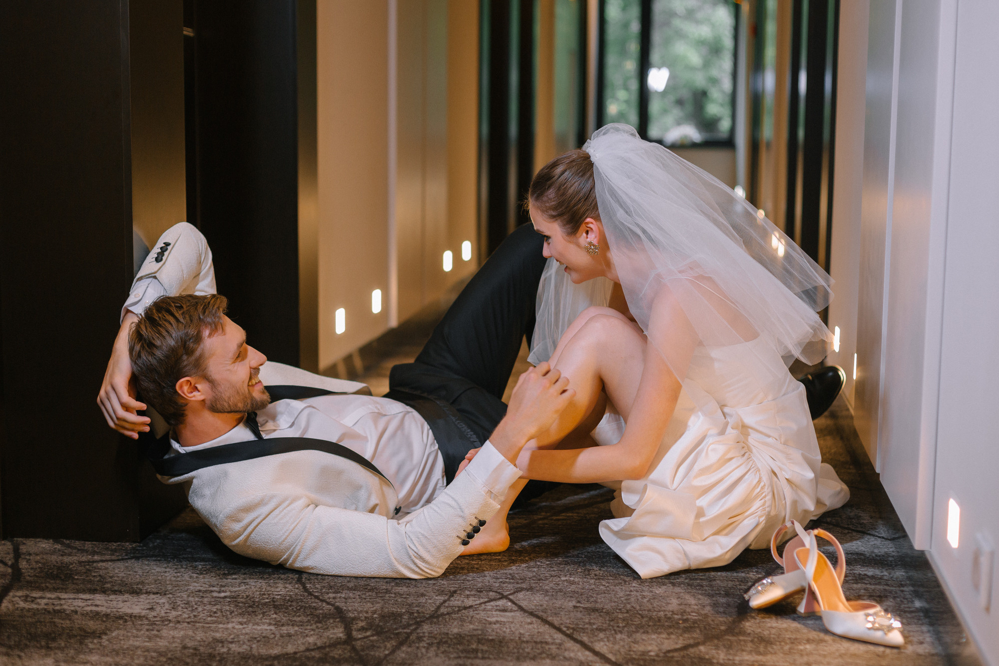 Ivan&Anastasia. Свадебный фотограф в Ижевске Диля Ахмадишина