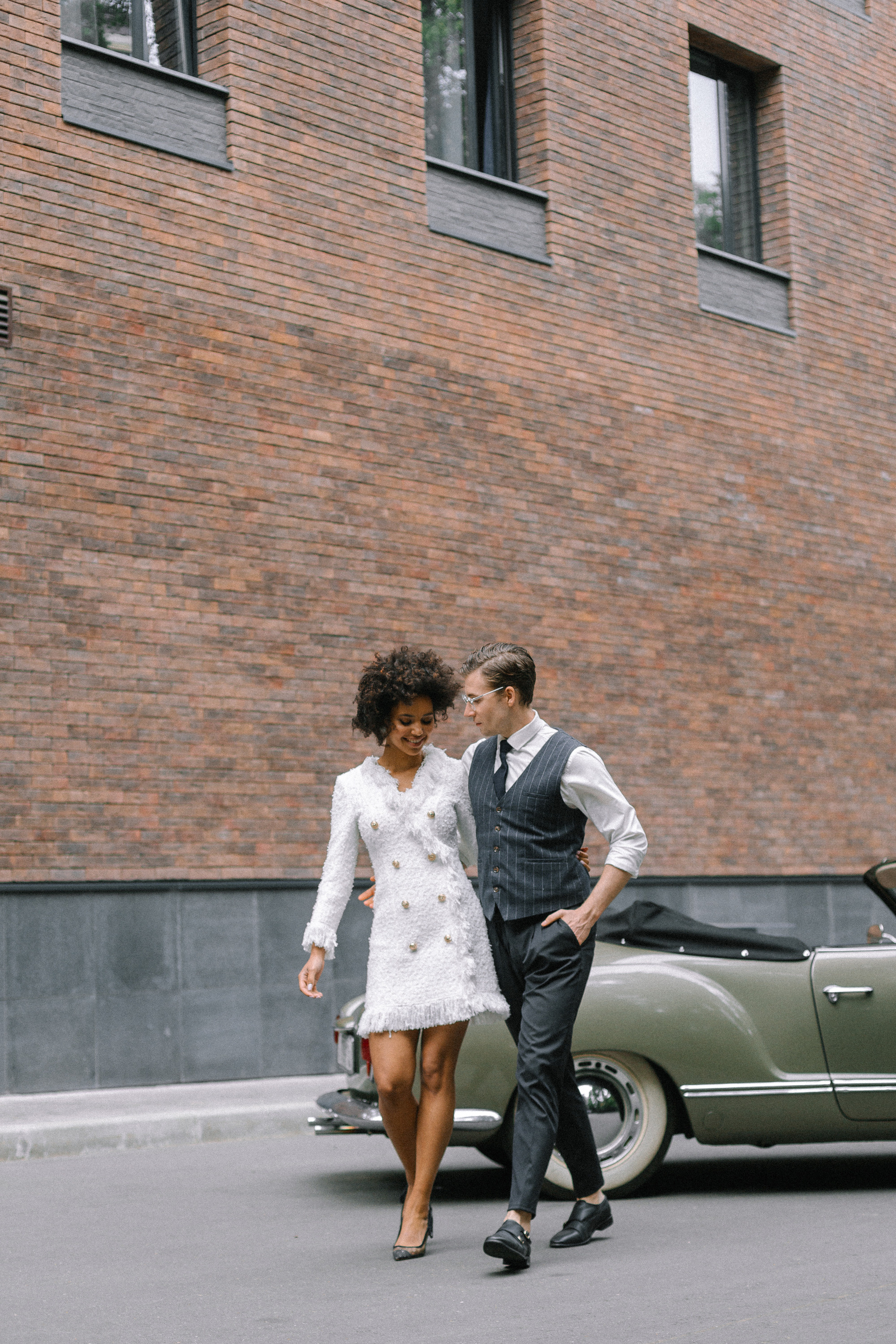 Adel&Ilya Moscow. Свадебный фотограф в Ижевске Диля Ахмадишина