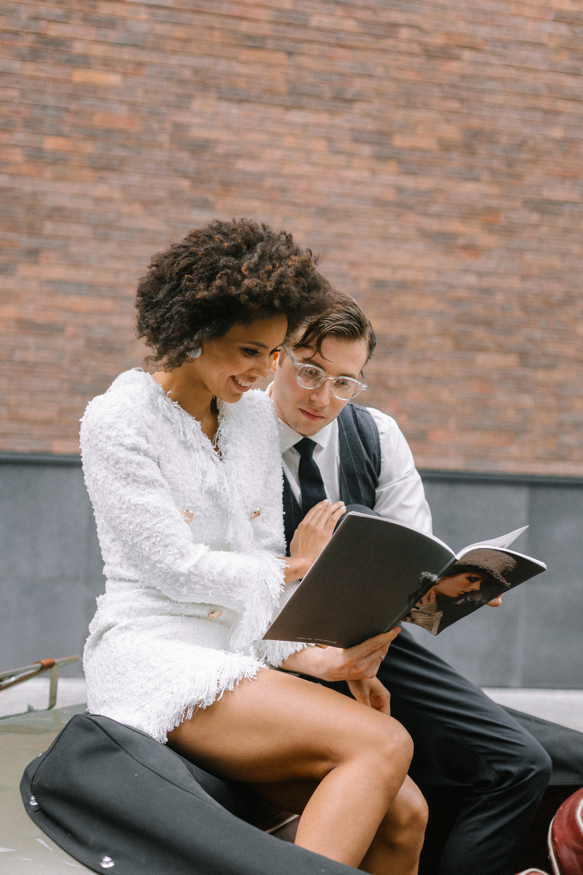 Adel&Ilya Moscow. Свадебный фотограф в Ижевске Диля Ахмадишина