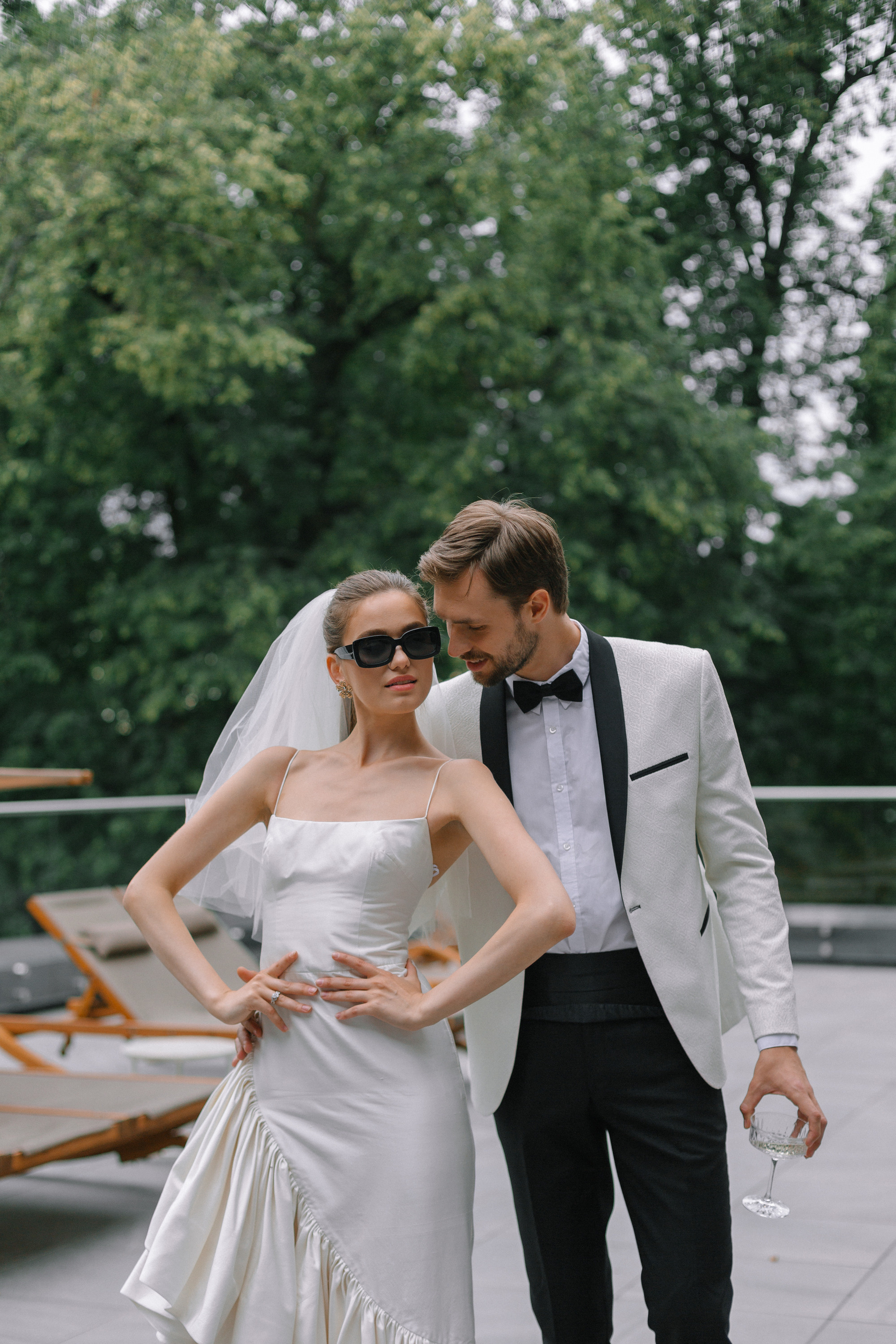 Ivan&Anastasia. Свадебный фотограф в Ижевске Диля Ахмадишина